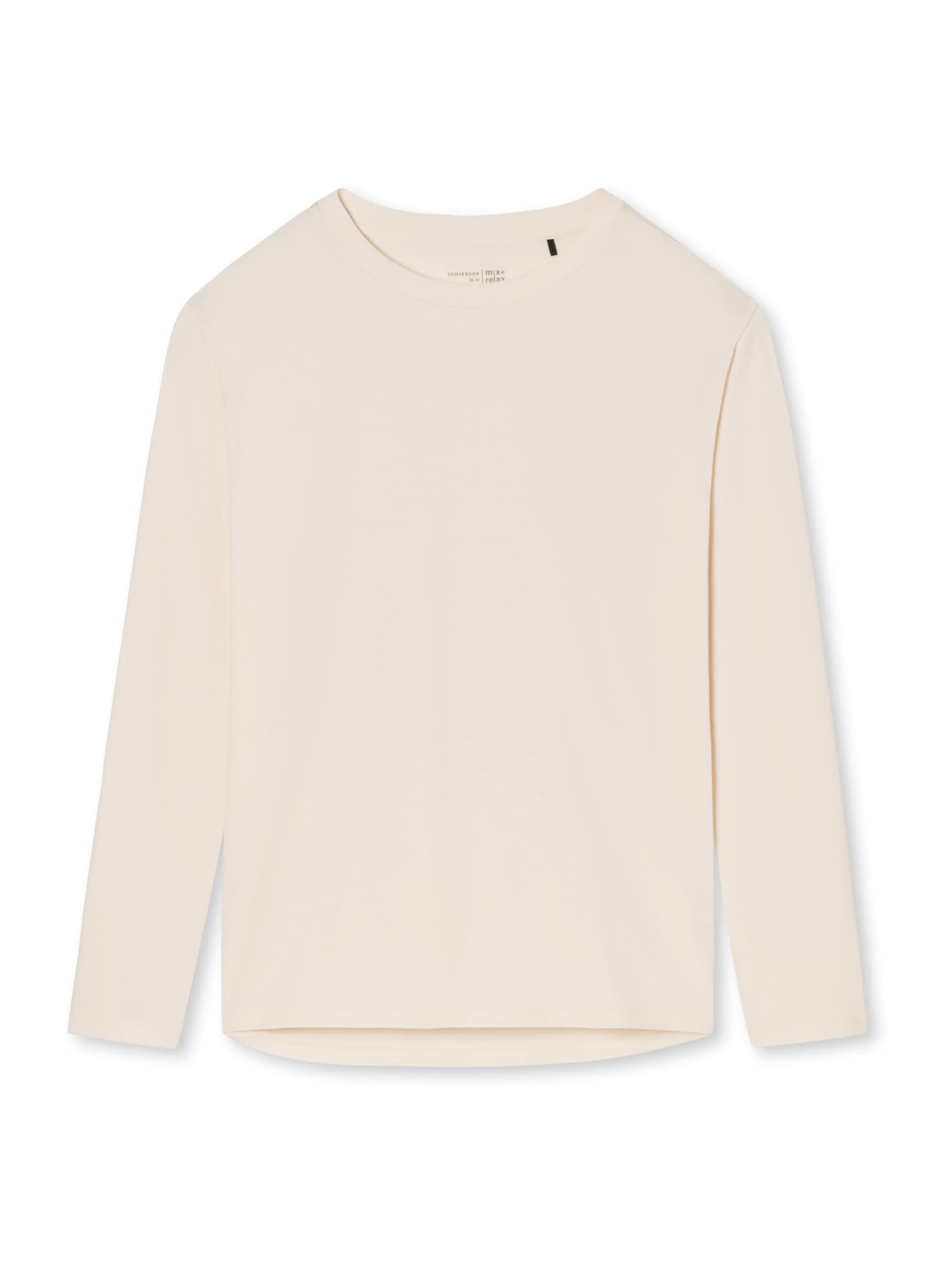 Schiesser Damen Longsleeve Mix & Relax - Bild 1