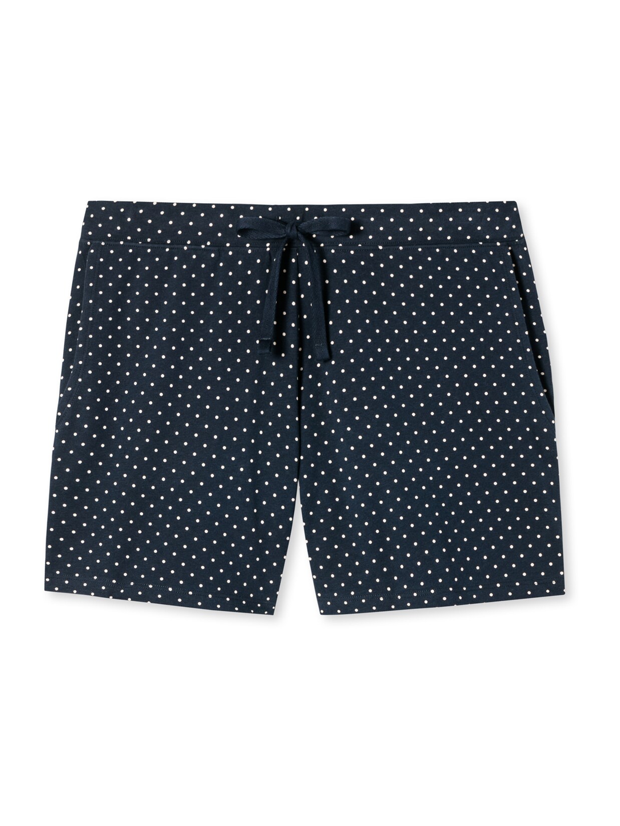 Schiesser Damen Pyjamahose Mix & Relax | 04007066276079
