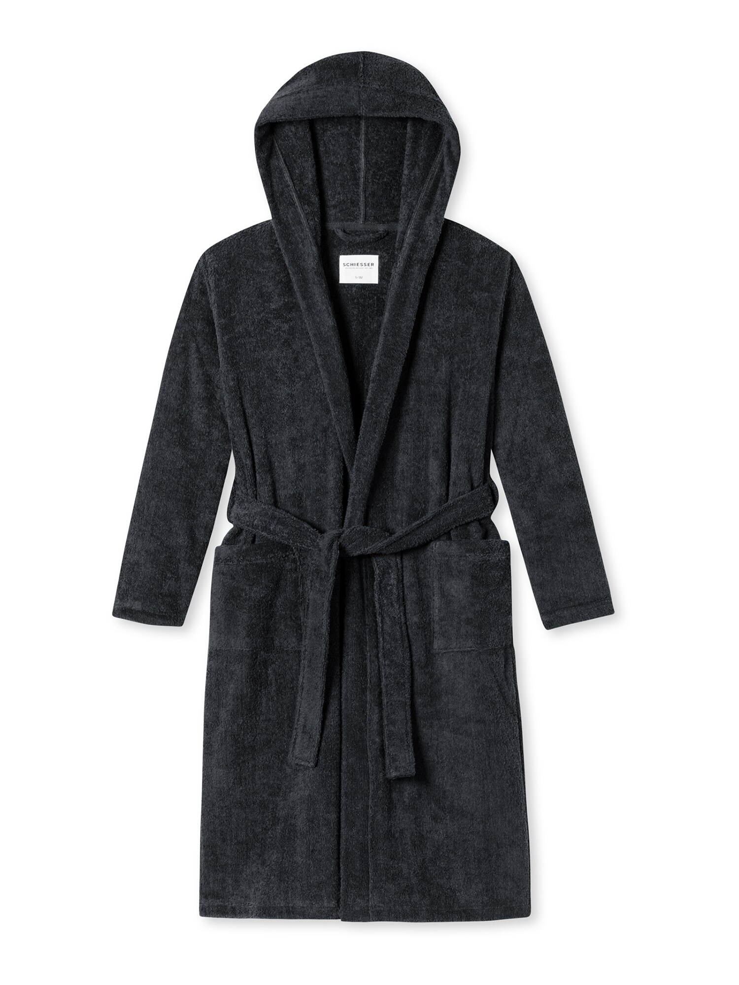 Schiesser Jungen Bademantel Kids Fun - Bild 1