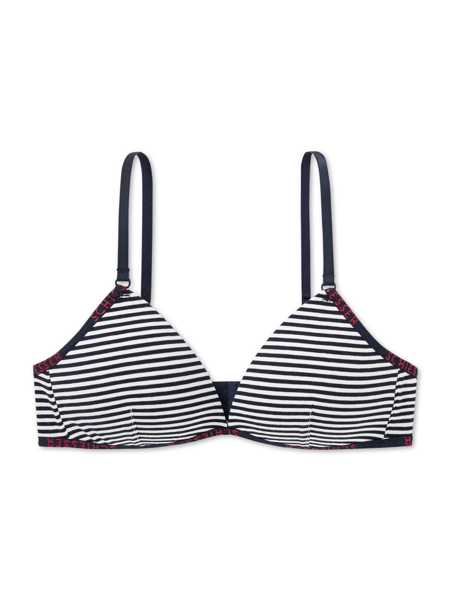 Schiesser M&auml;dchen Soft-BH Original Classics bra - Bild 1