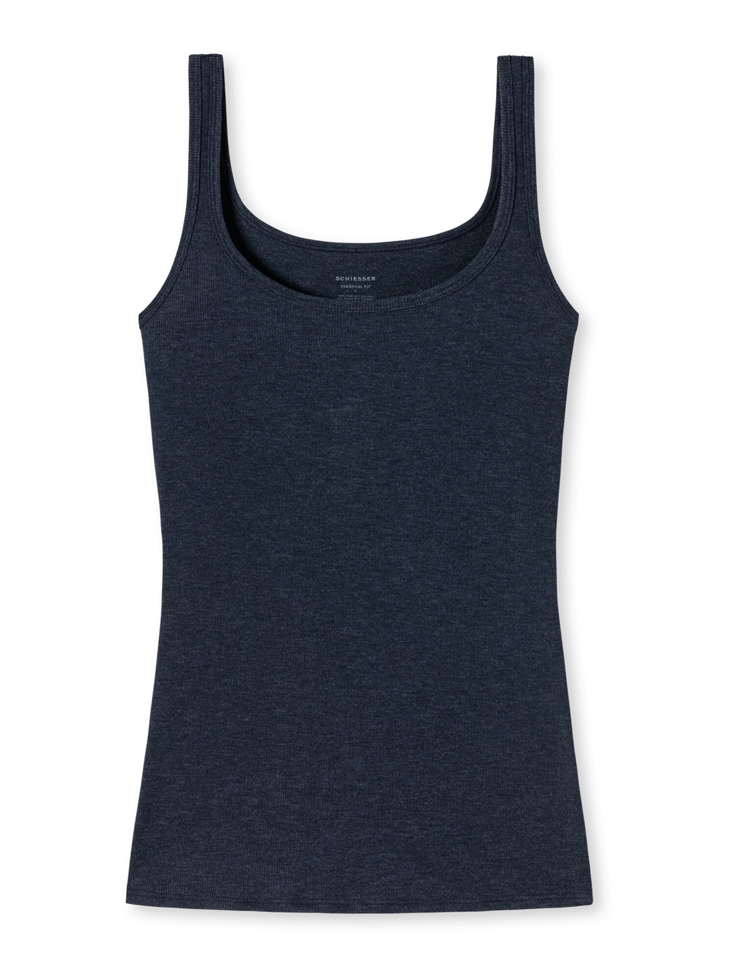 Schiesser Damen Tr&auml;gertop Personal Fit - Bild 1