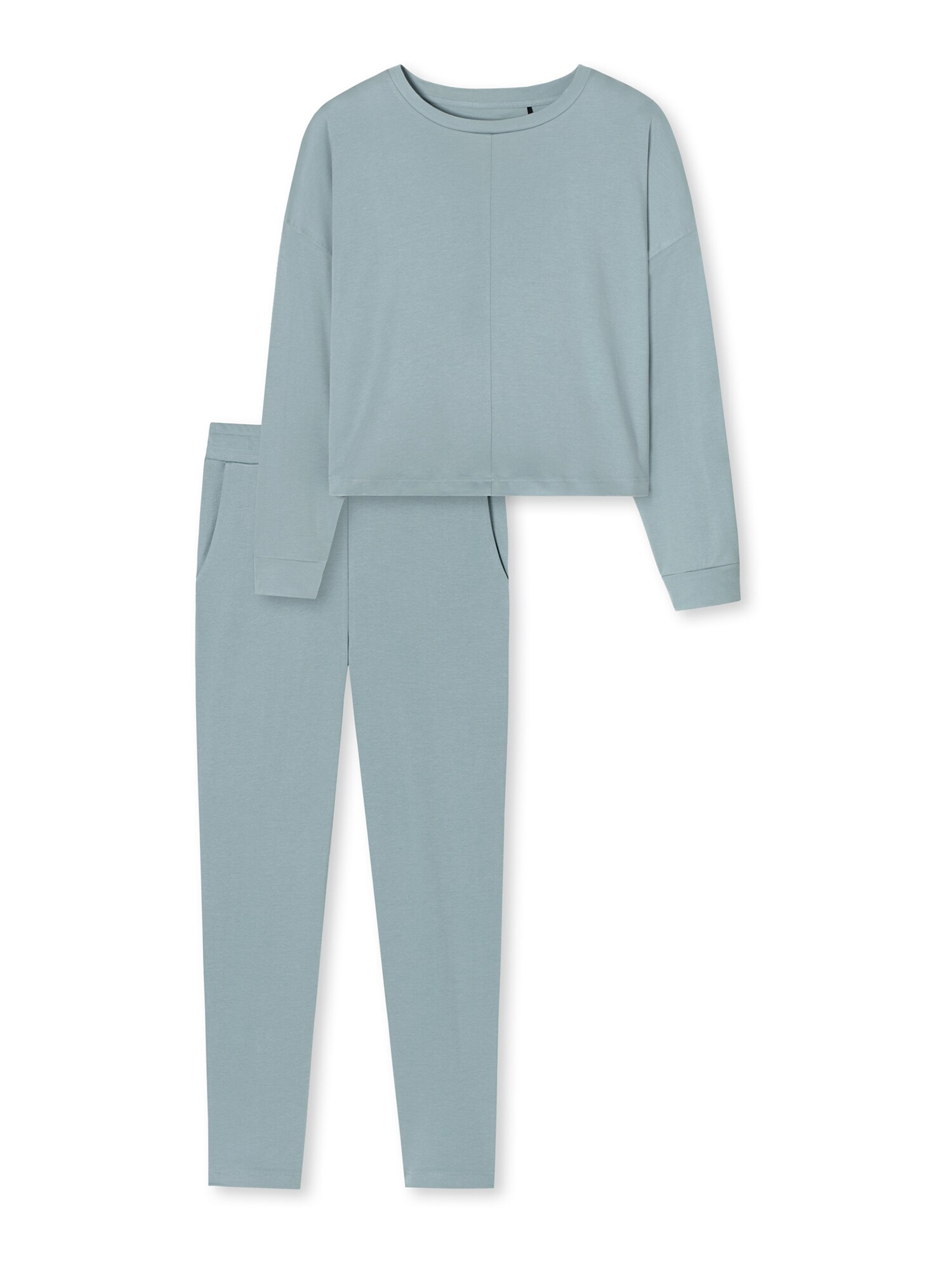 Schiesser Damen Pyjama Modern Nightwear - Bild 1