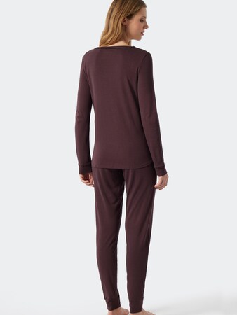 Schiesser Damen Pyjama Nightwear online Netto Contemporary kaufen bei