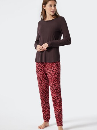 bei Nightwear Damen Schiesser kaufen Pyjama Contemporary online Netto