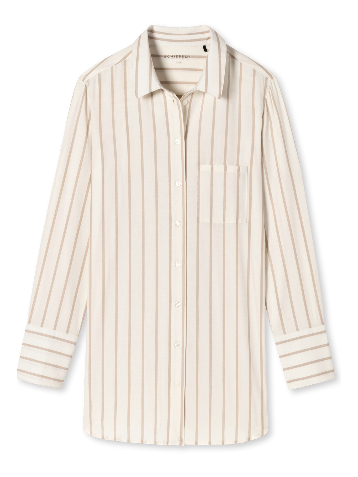 Schiesser Damen Nachthemd selected premium inspiration - Bild 1