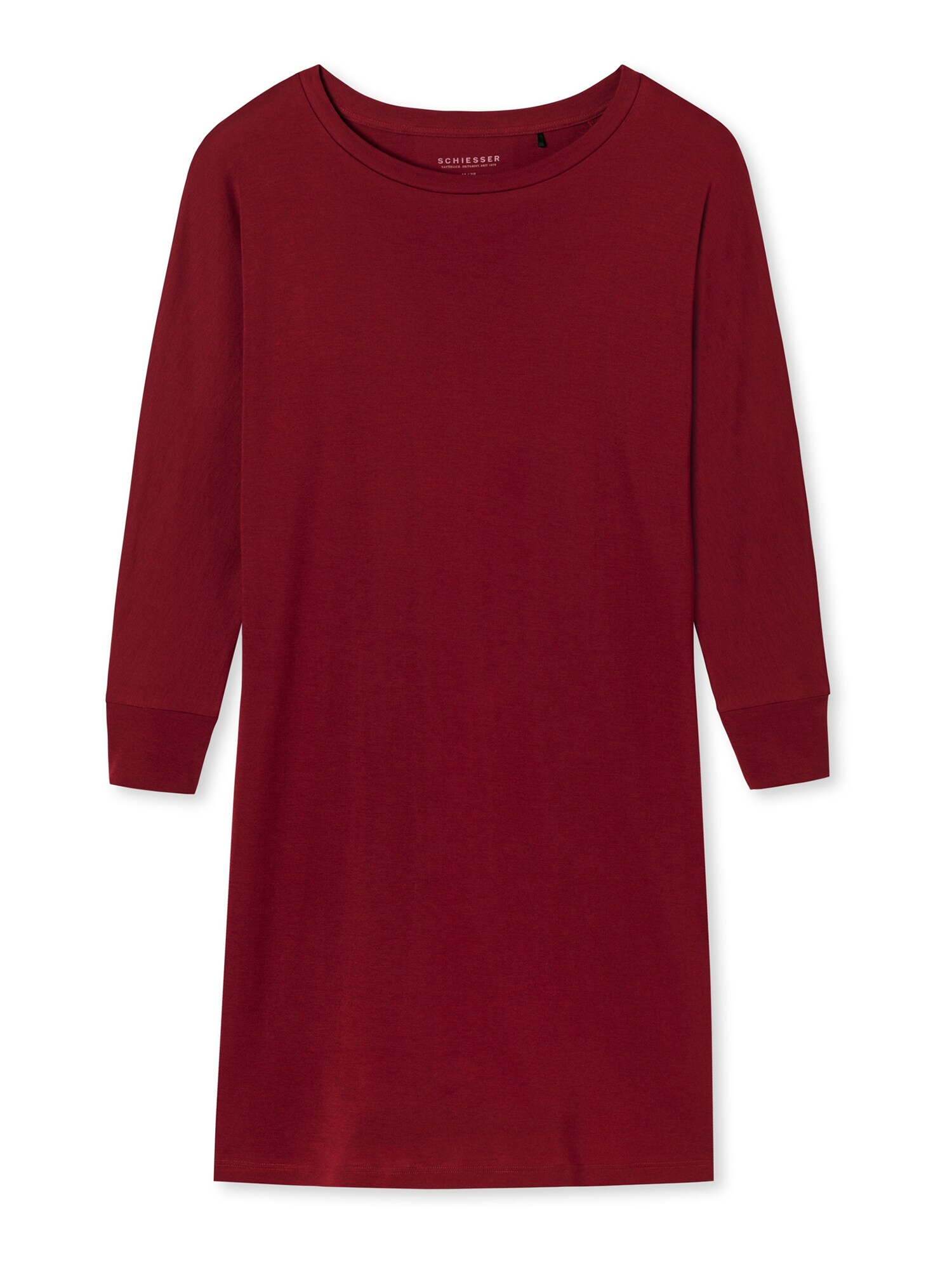 Schiesser Damen Nachthemd Modern Nightwear - Bild 1