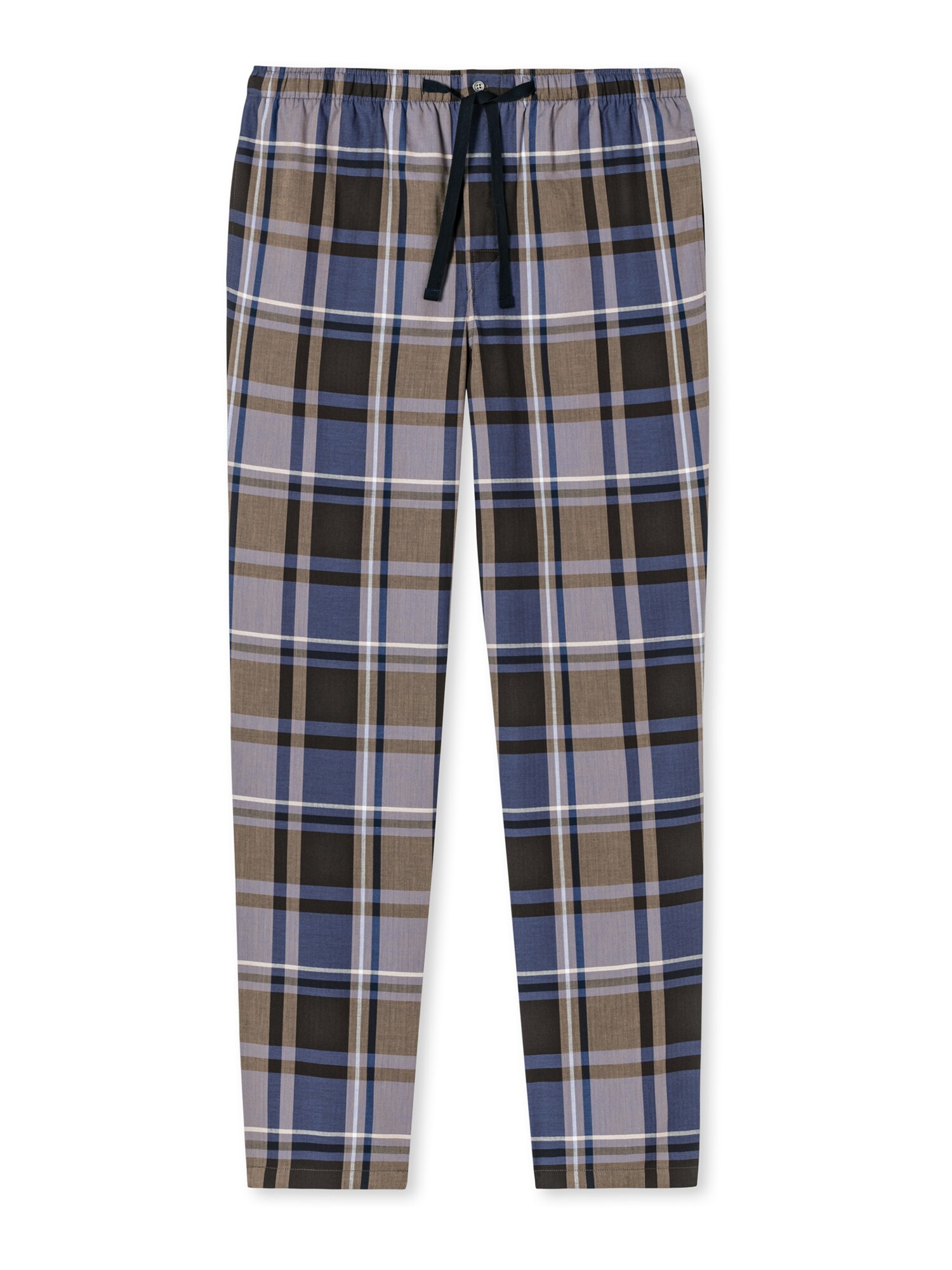 Schiesser Herren Webhose Mix & Relax - Bild 1