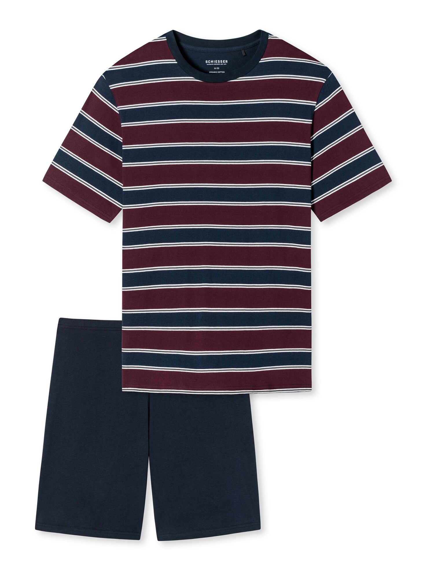 Schiesser Herren Shorty Comfort Fit - Bild 1