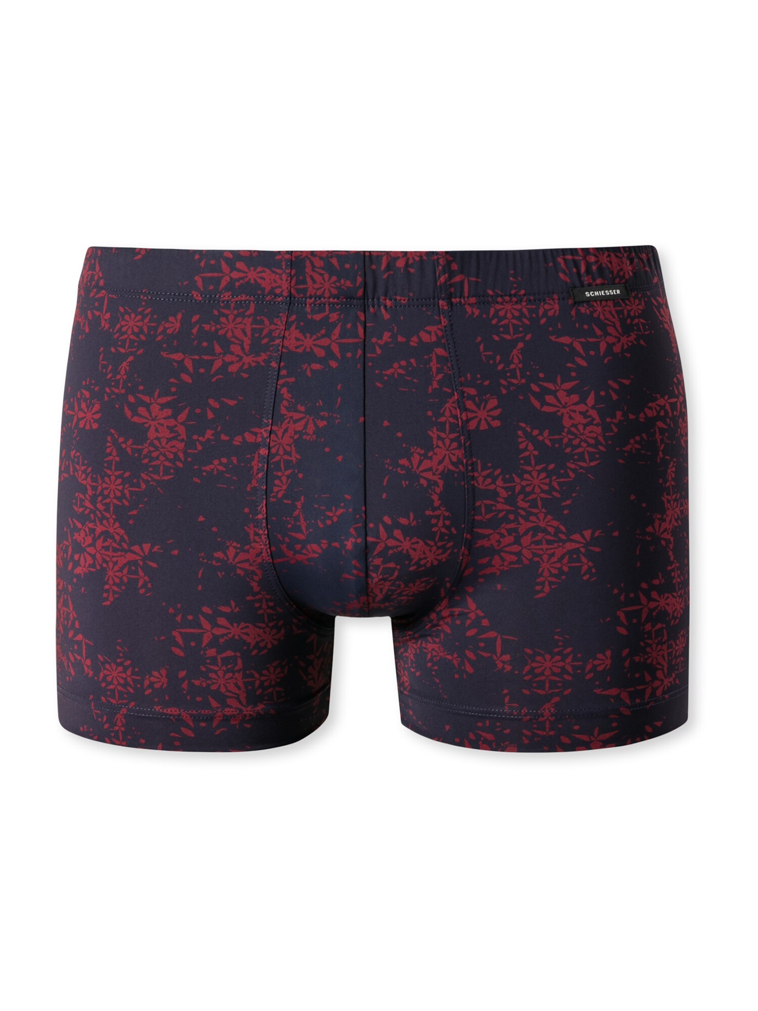 Schiesser Herren Boxer Fashion Daywear 1er-Pack - Bild 1