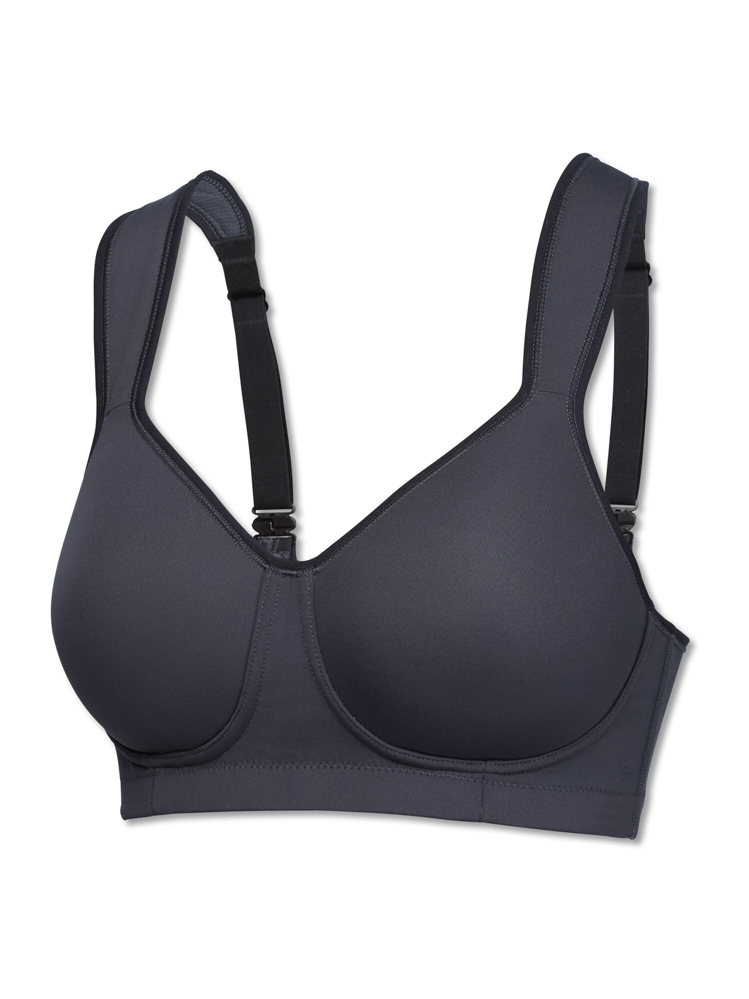 Schiesser Damen Sport-BH Softcup - Bild 1