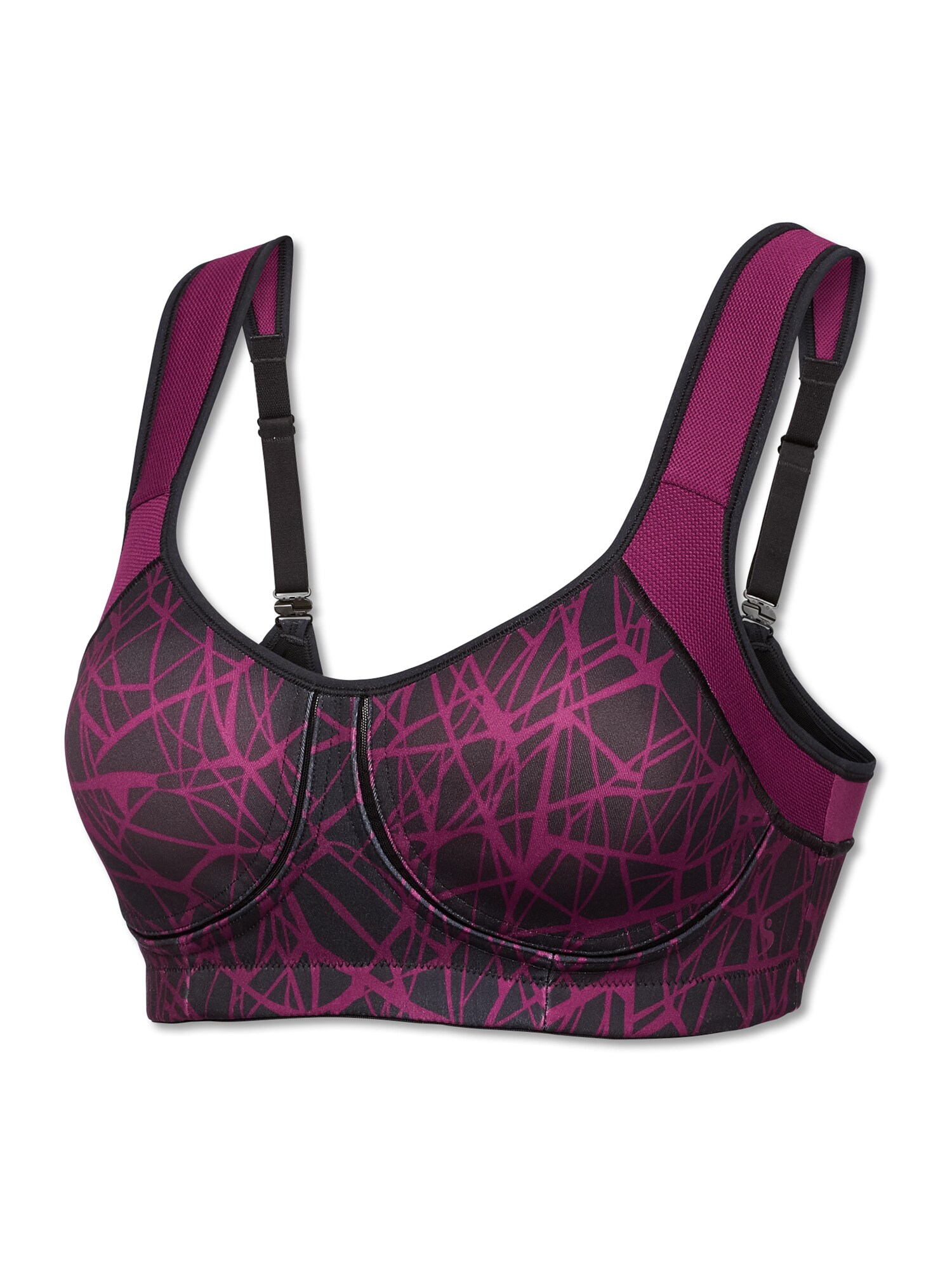 Schiesser Damen Sport-BH Vario - Bild 1