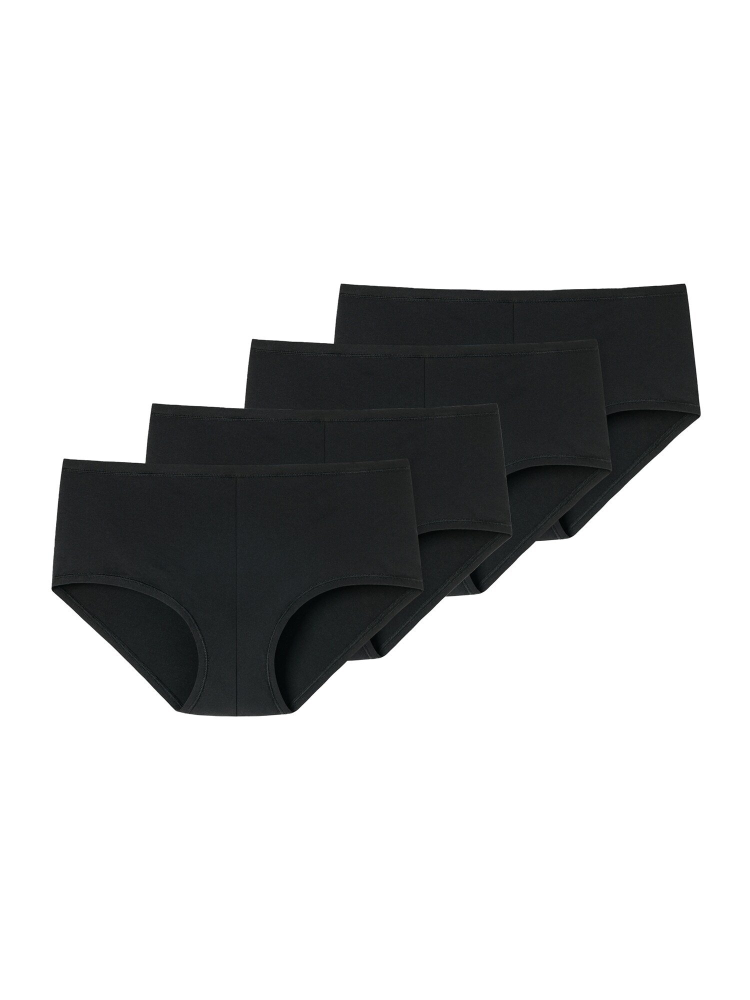 Schiesser Damen Panty Uncover 4er Pack - Bild 1