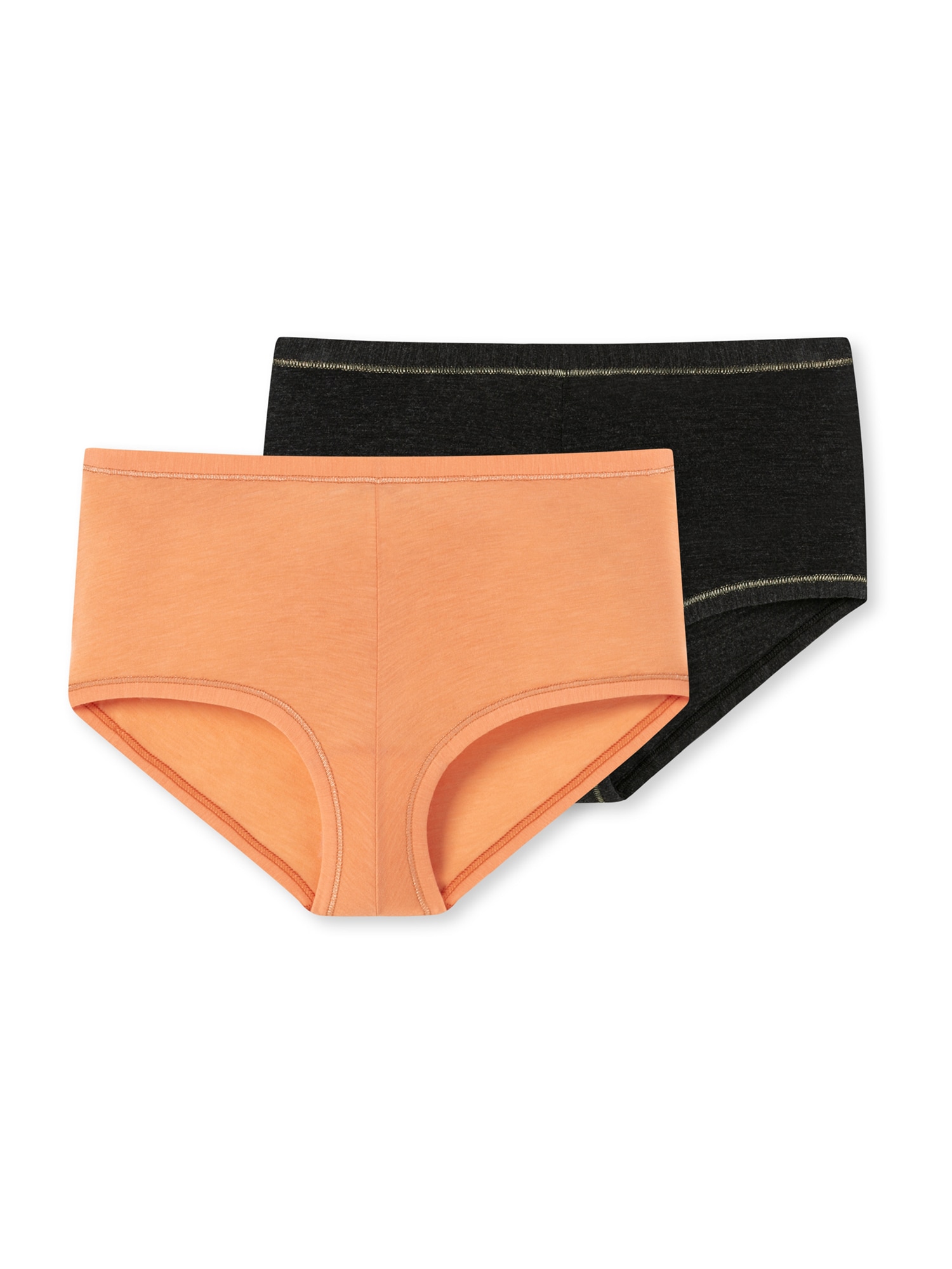 Schiesser M&auml;dchen Panty Personal Fit 2er Pack - Bild 1