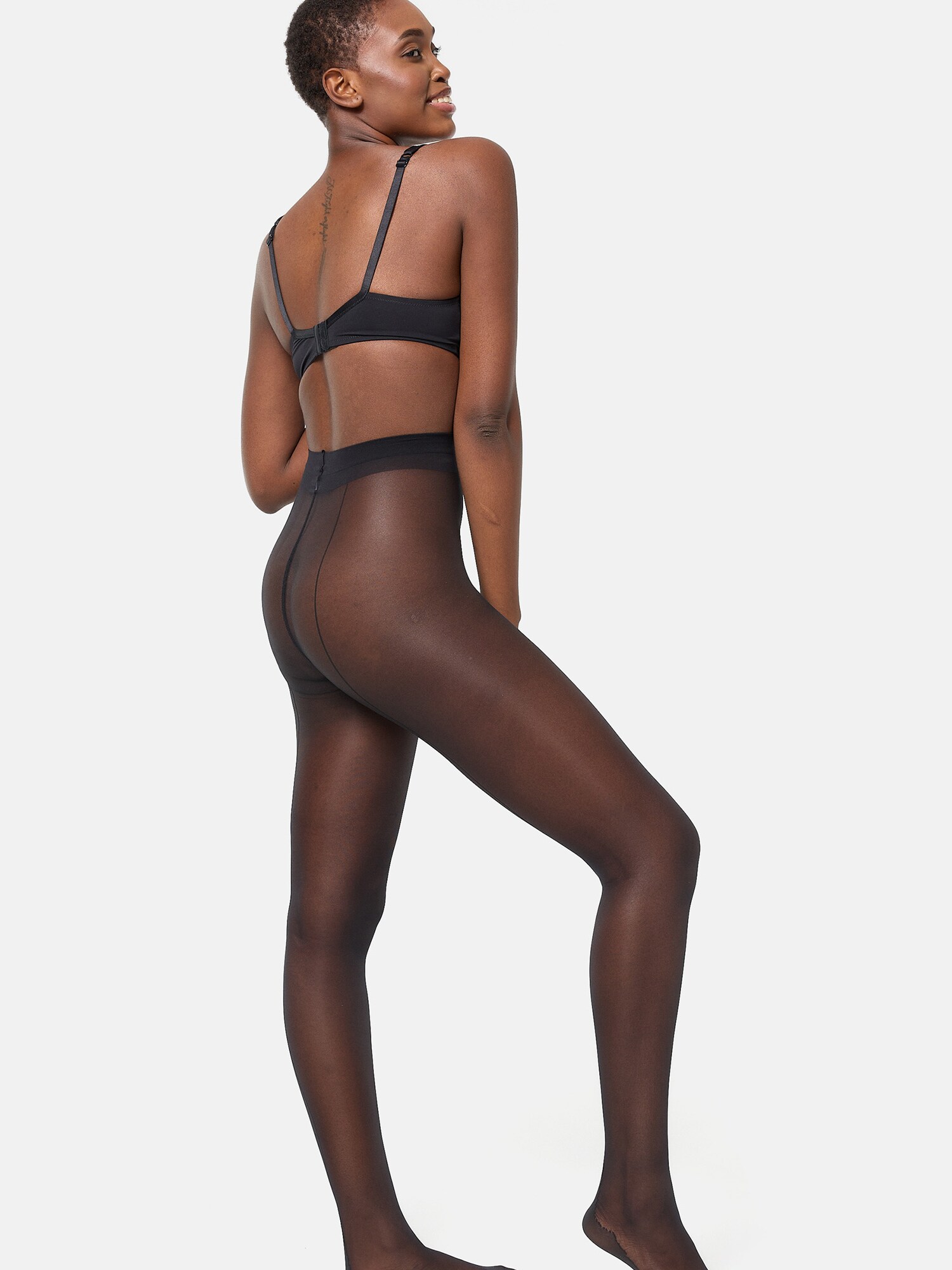 DIM Damen Feinstrumpfhose Signature 20 DEN 1er-Pack - Bild 1