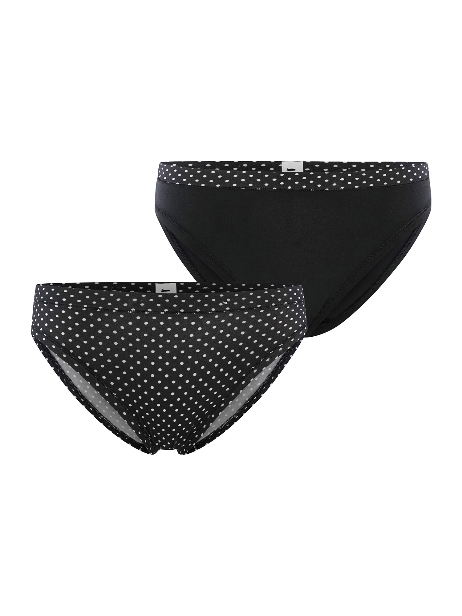DIM Damen Slip Oh My DIM's 2er Pack - Bild 1