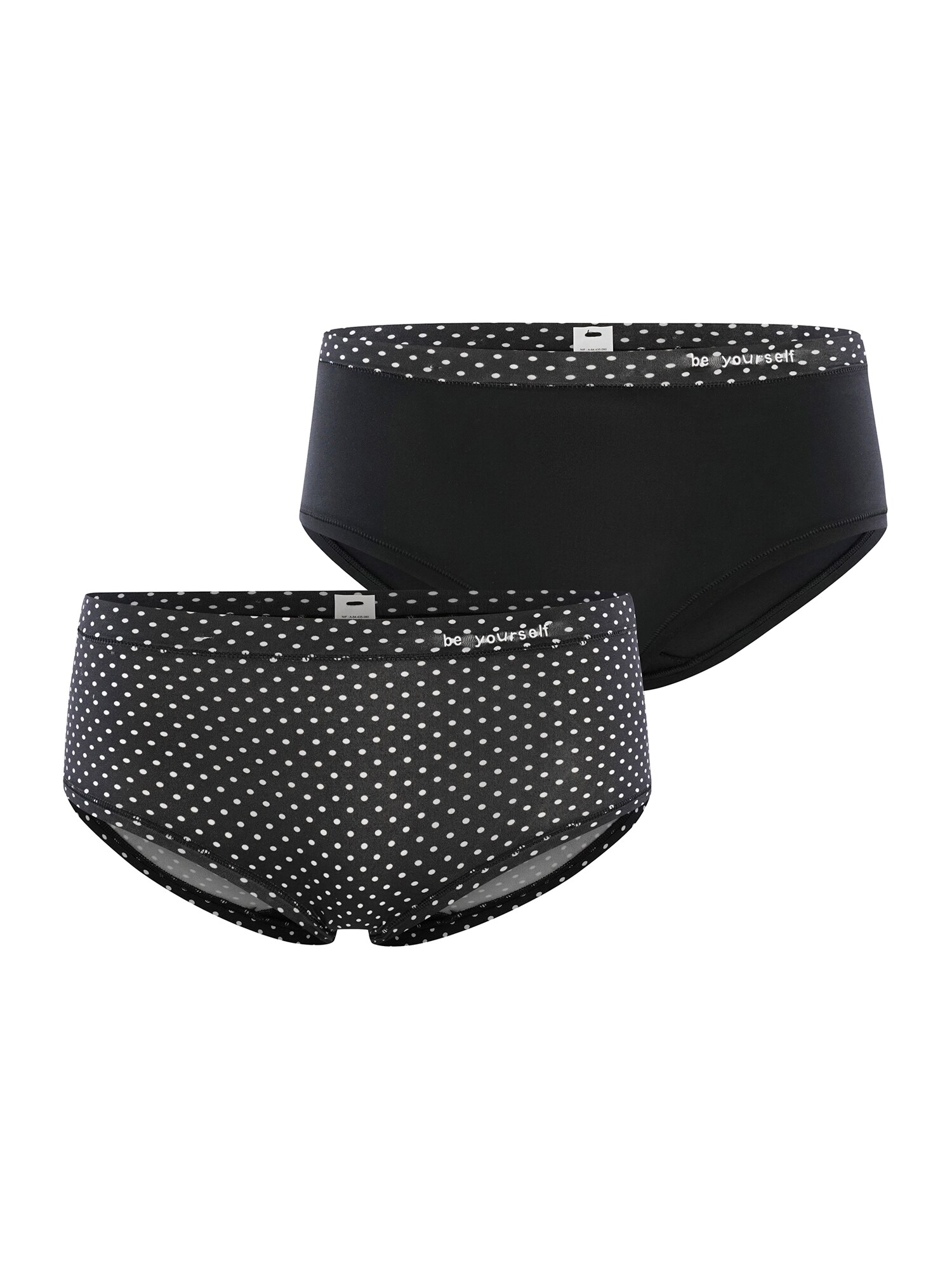 DIM Damen Slip Oh My DIM's 2er Pack - Bild 1