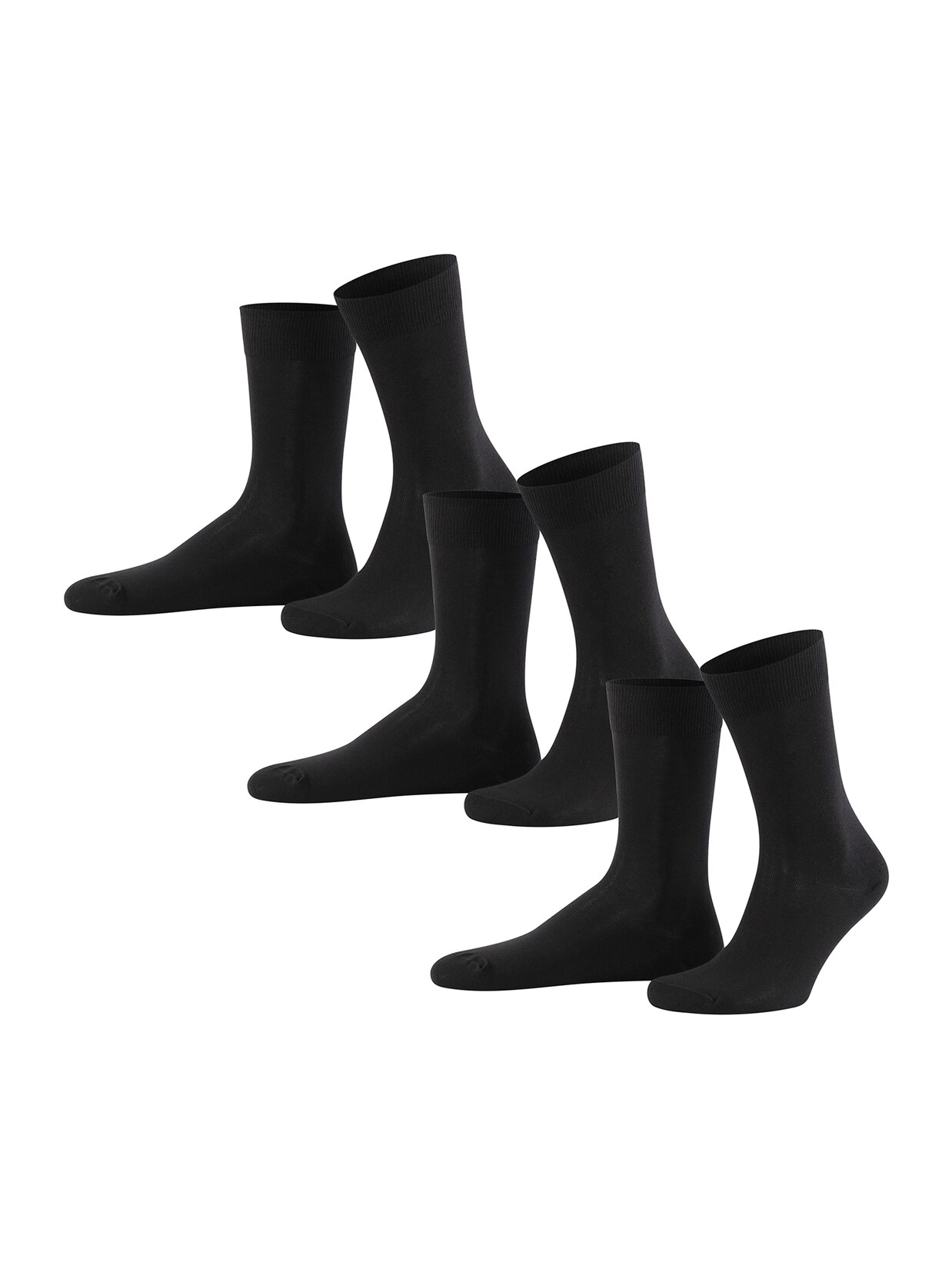 DIM Herren Basicsocken Green by DIM 2er Pack | 03610862338141