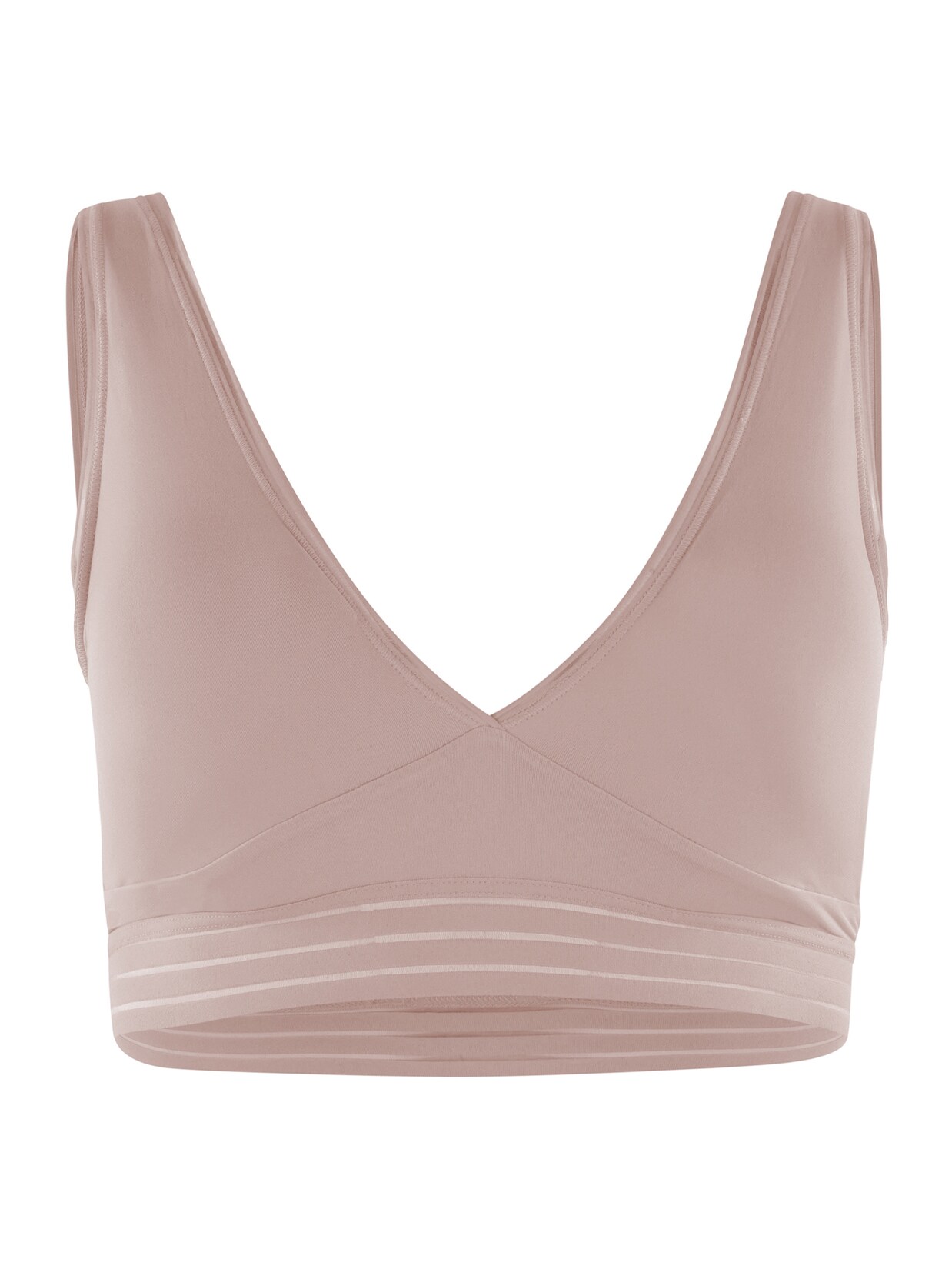 DIM Damen Triangel-BH Oh my DIM's