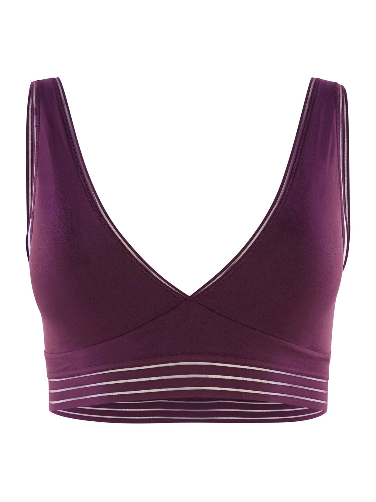 DIM Damen Triangel-BH Oh my DIM's