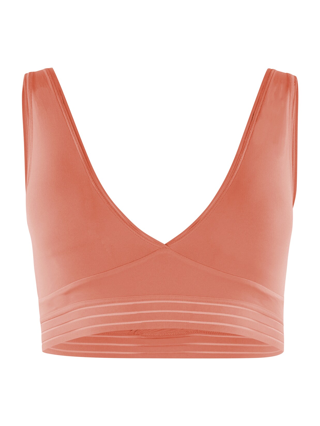 DIM Damen Triangel-BH Oh my DIM's