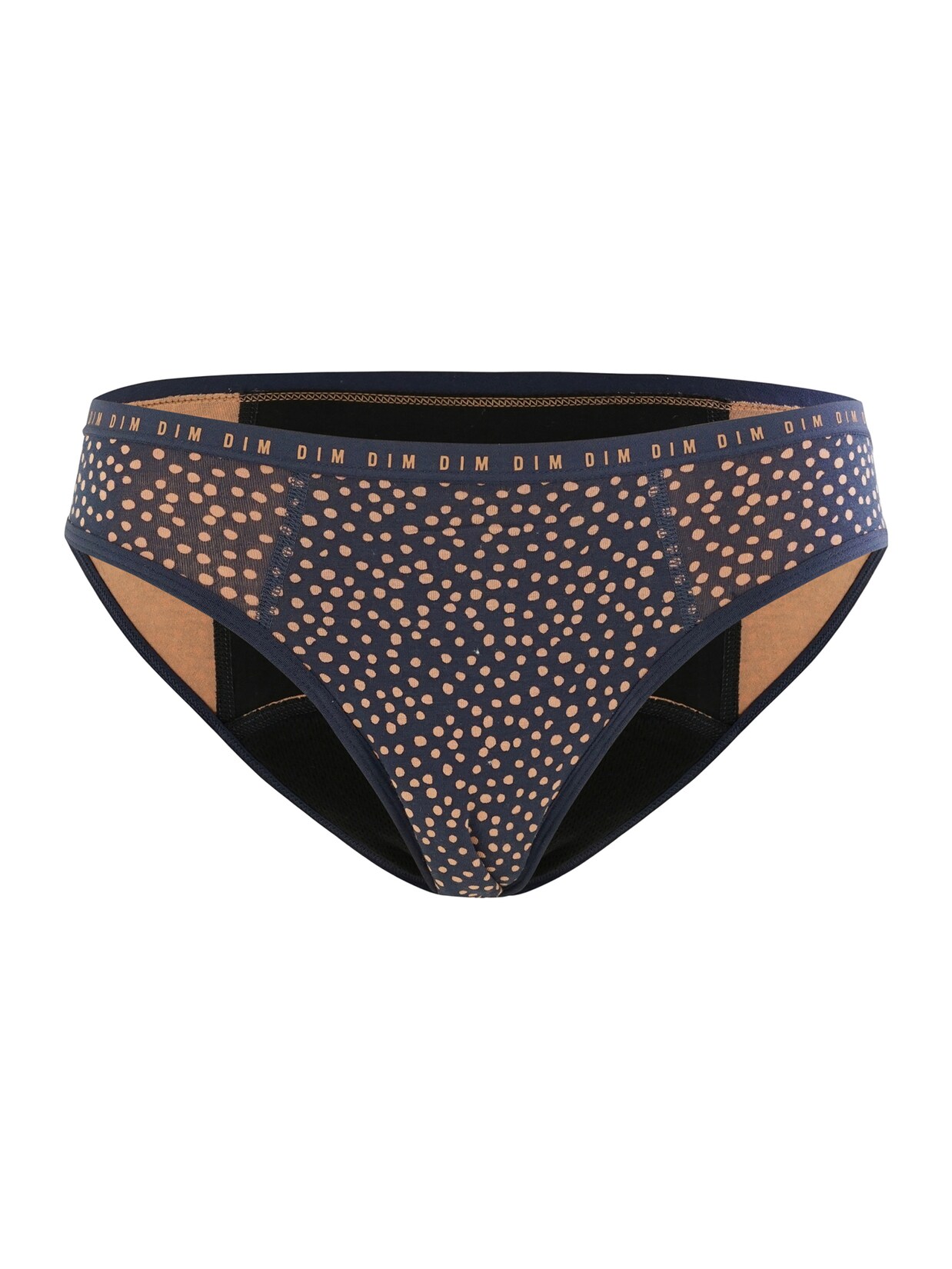DIM Damen Periodenslip Protect Slip stark 1er-Pack | 03610862592062