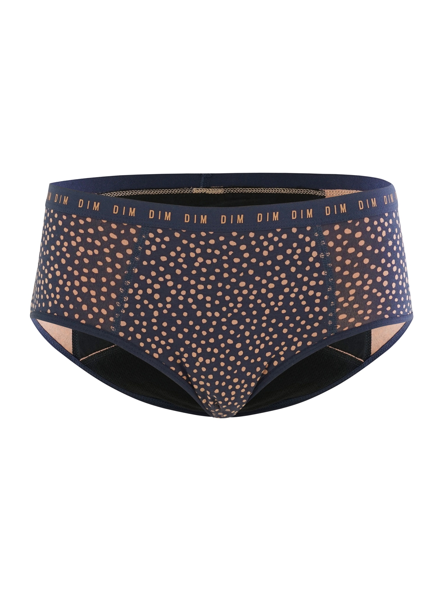 DIM Damen Periodenpanty Protect Panty stark 1er-Pack - Bild 1