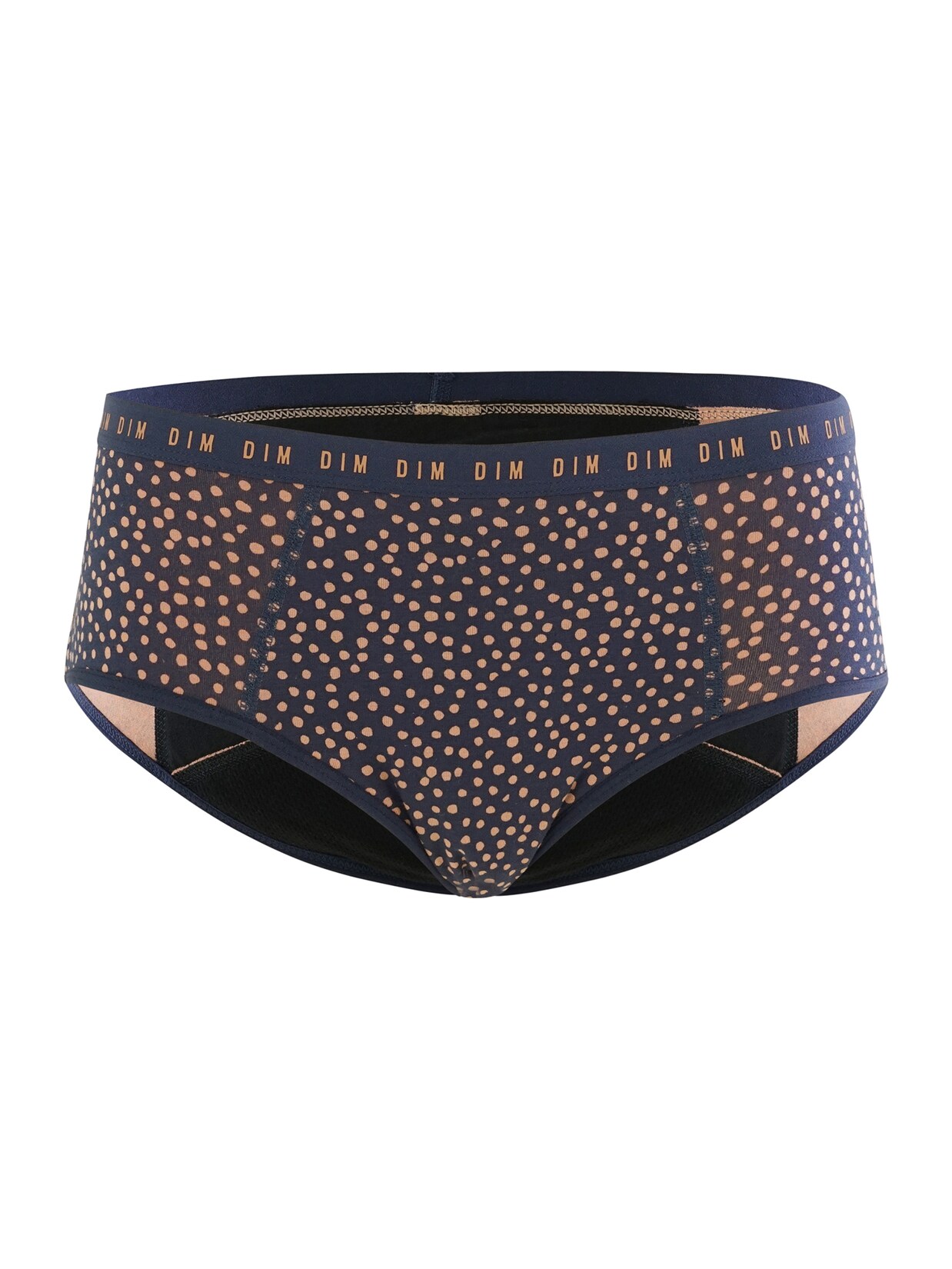 DIM Damen Periodenpanty Protect Panty stark 1er-Pack | 03610862592338