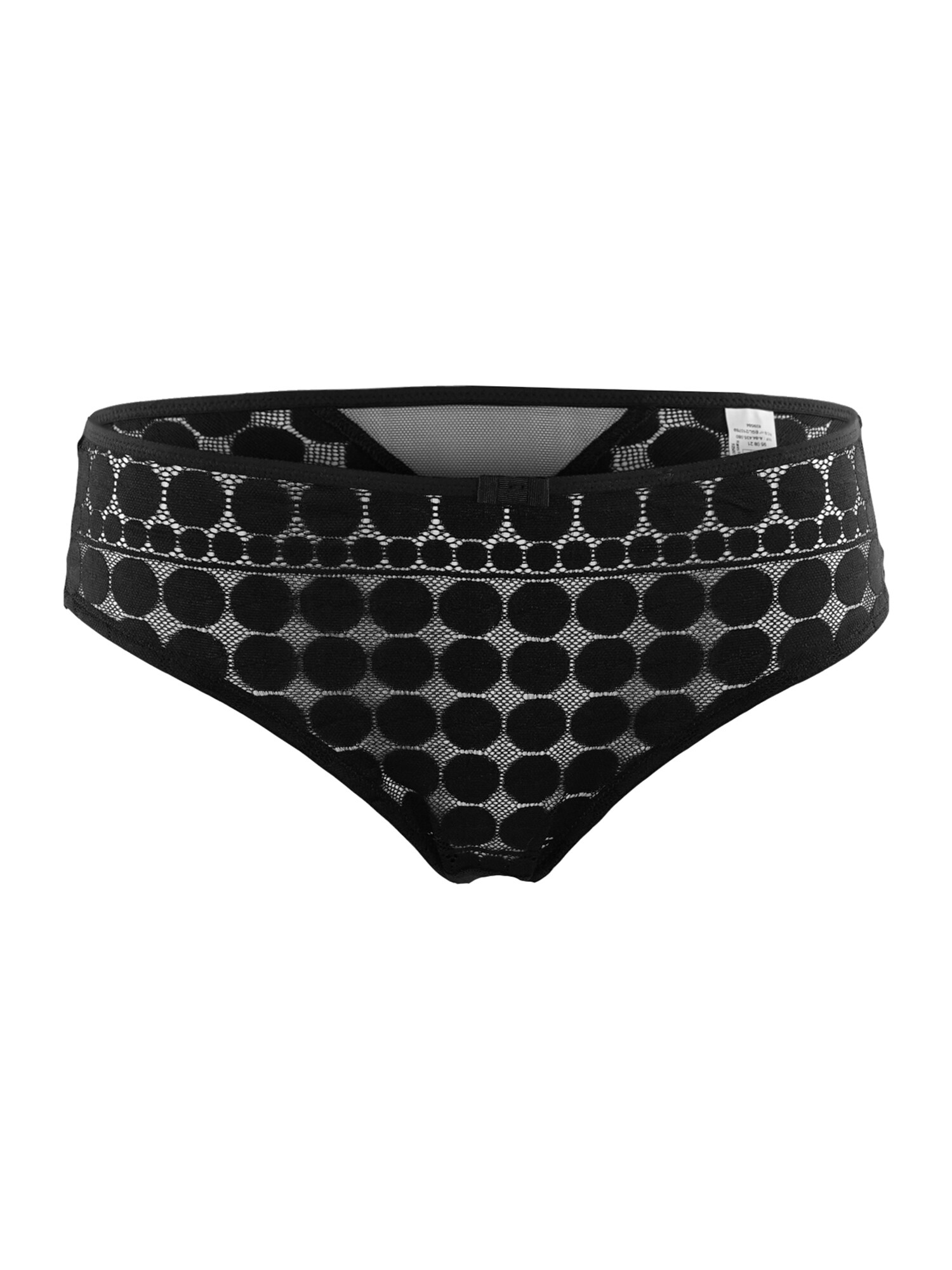 DIM Damen Slip Generous Dotty Lady 1er-Pack - Bild 1