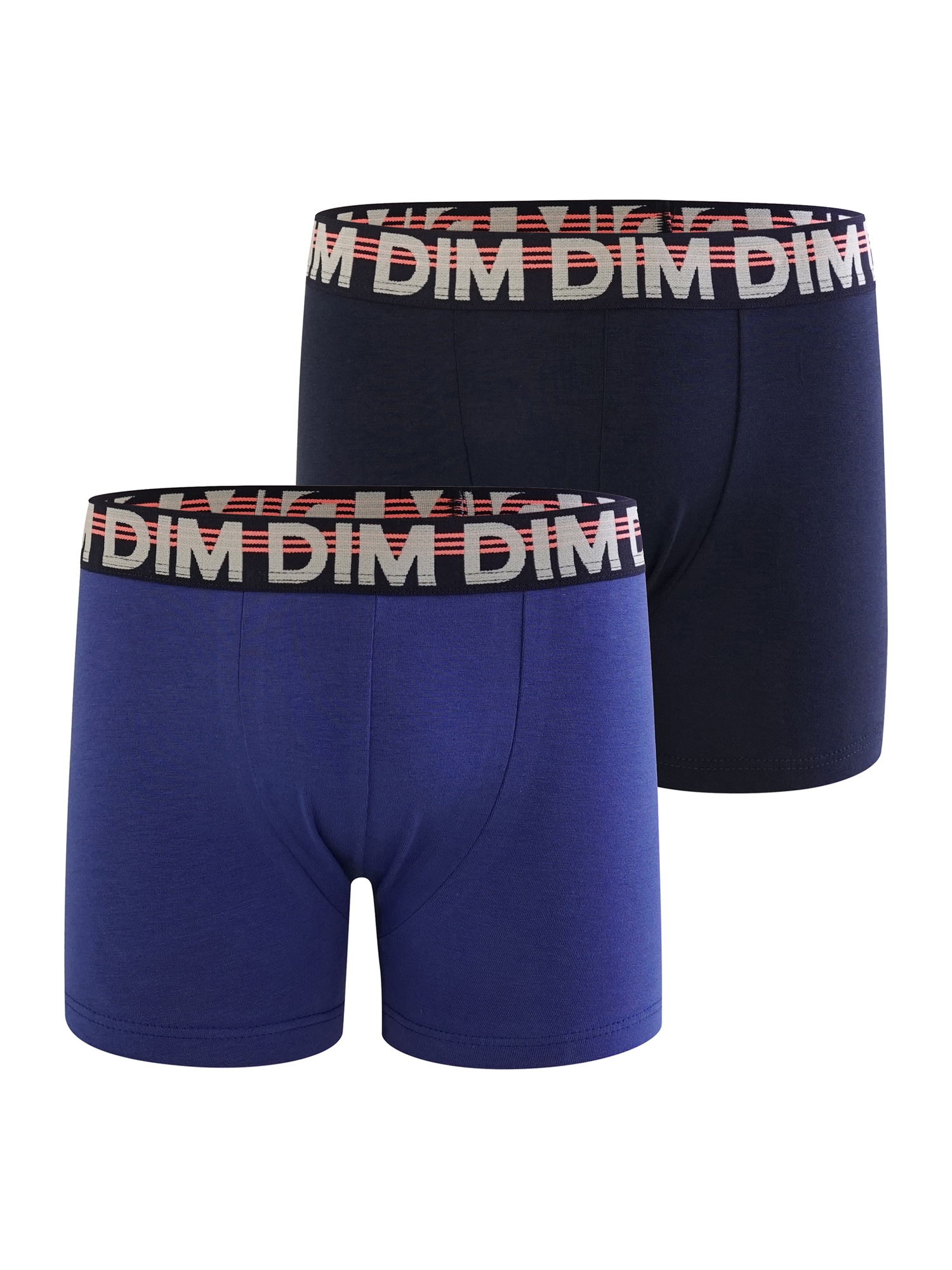 DIM Jungen Boxer Mix 2er Pack - Bild 1