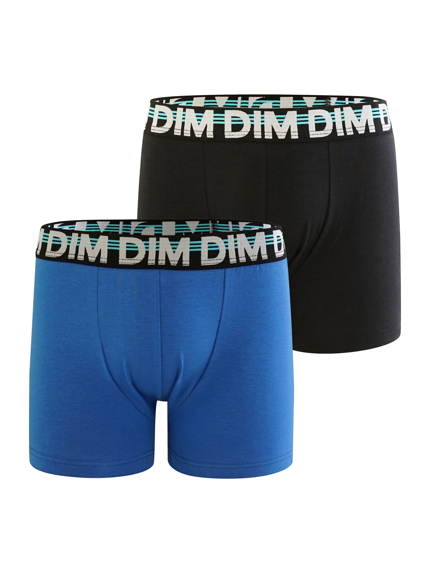 DIM Jungen Boxer Mix 2er Pack - Bild 1