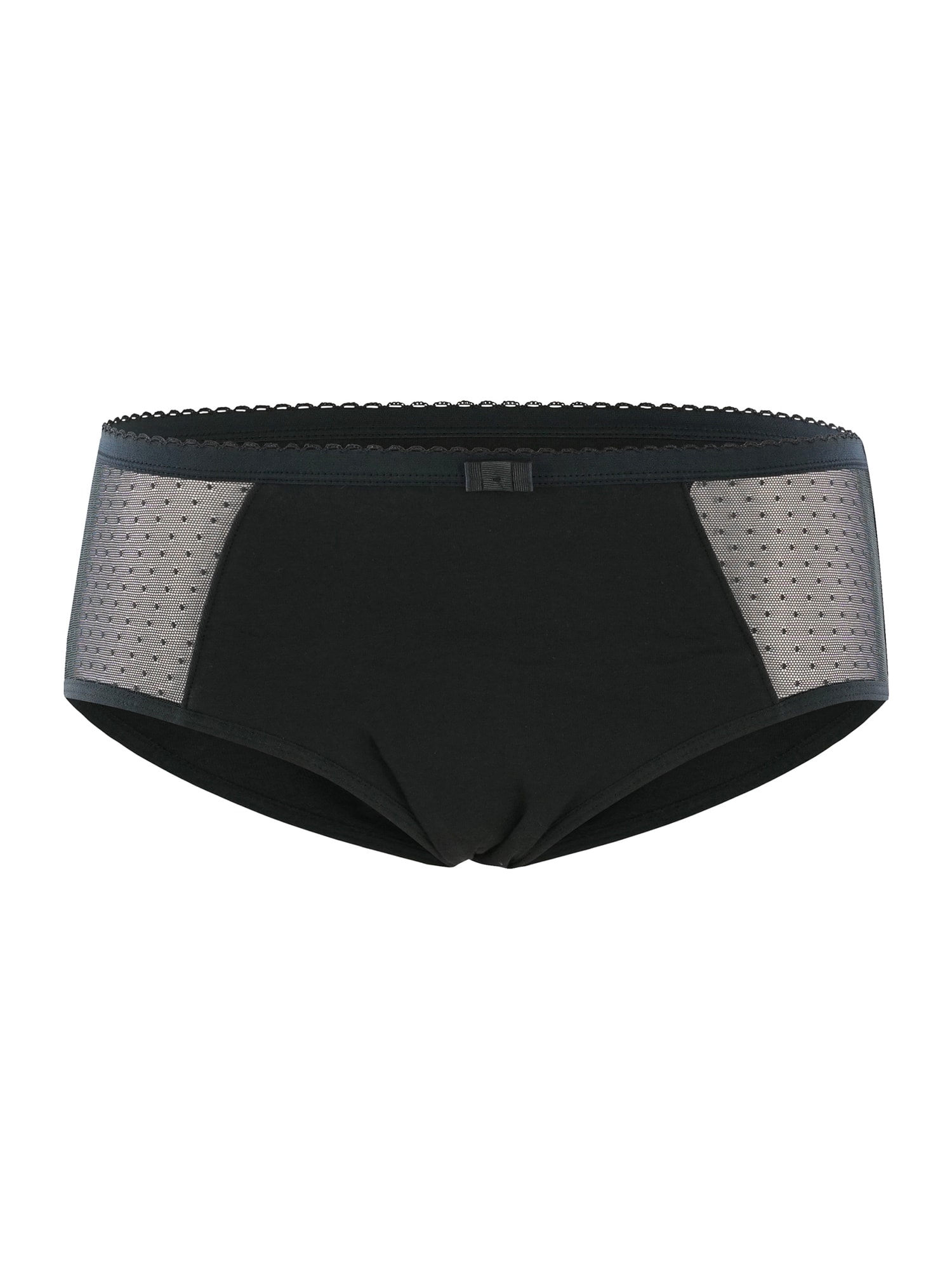 DIM Damen Periodenpanty Protect Mesh Panty normal 1er-Pack - Bild 1