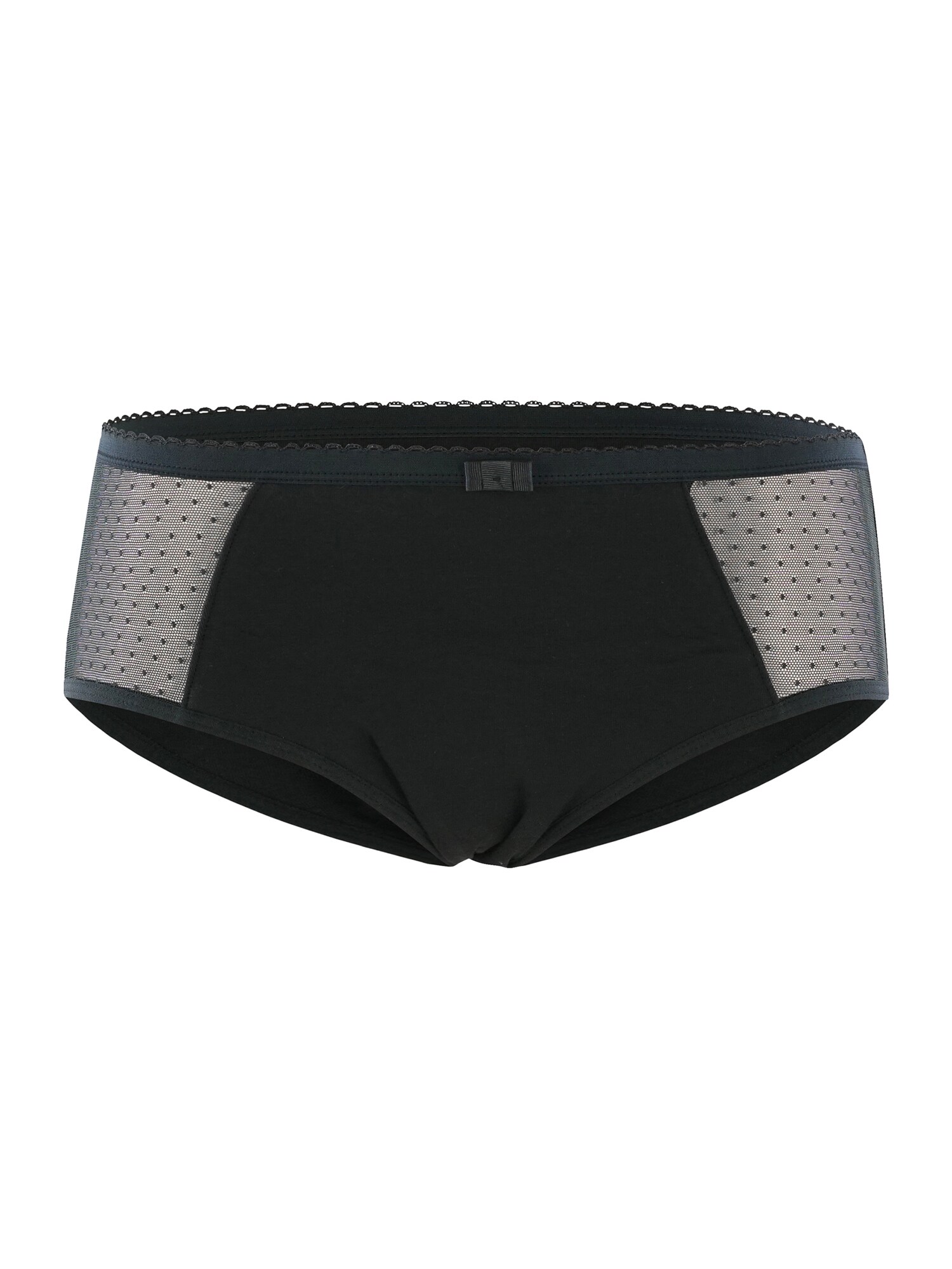 DIM Damen Periodenpanty Protect Mesh Panty normal 1er-Pack - Bild 1