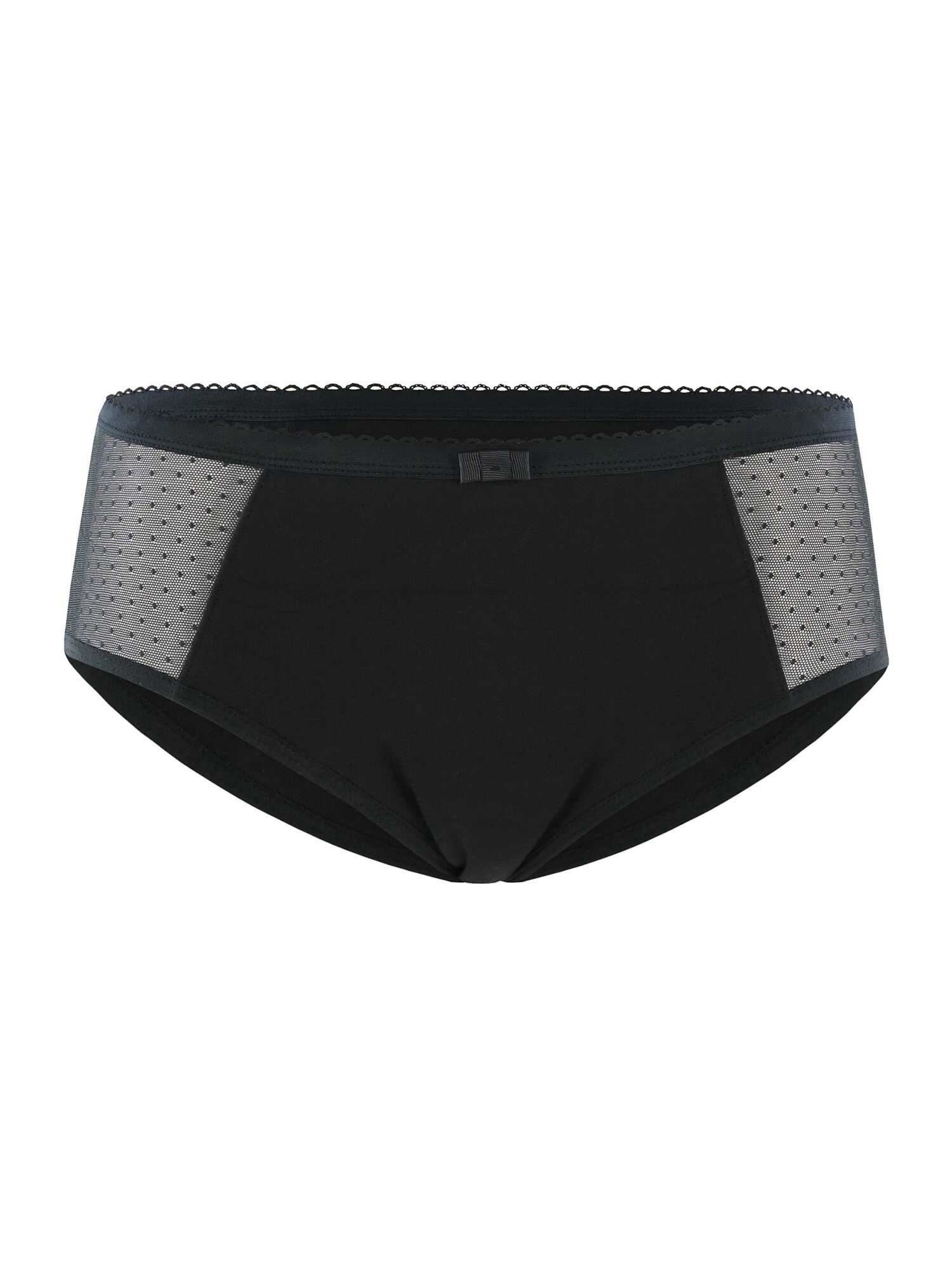 DIM Damen Periodenpanty Protect Mesh Panty stark 1er-Pack - Bild 1