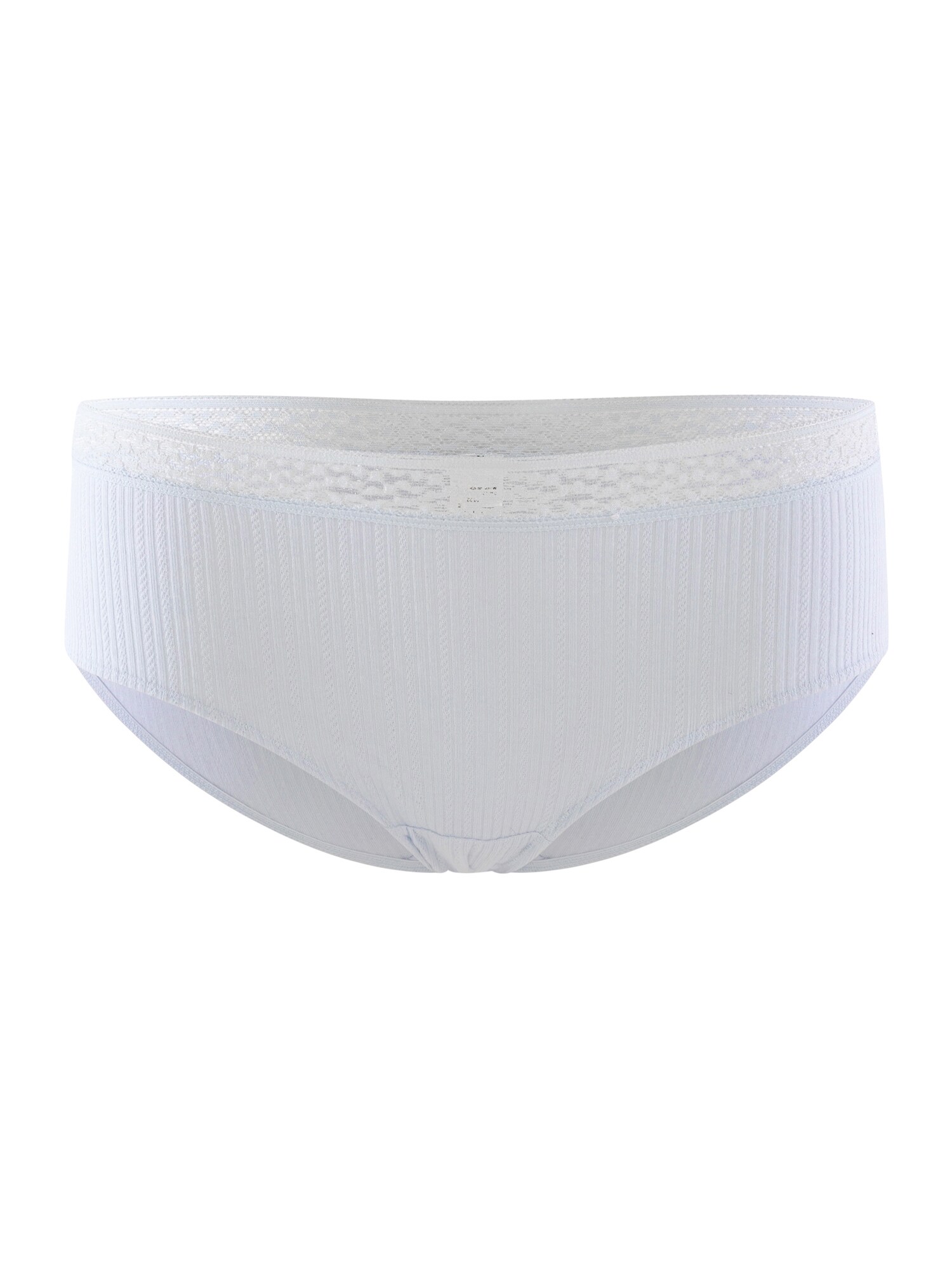 DIM Damen Slip Cotton Lace 1er-Pack - Bild 1