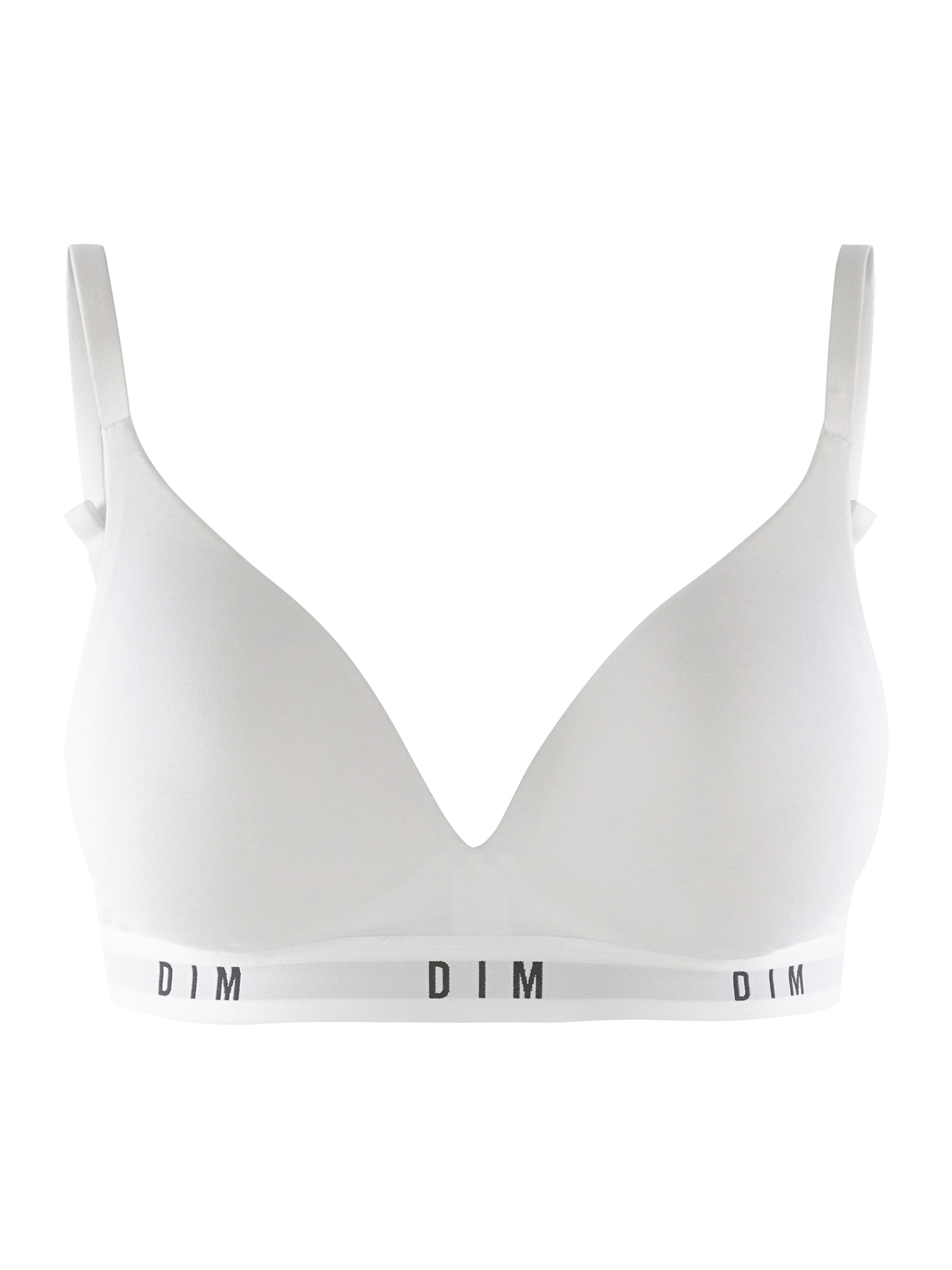 DIM Damen Soft-BH Originals Triangle 1er-Pack - Bild 1