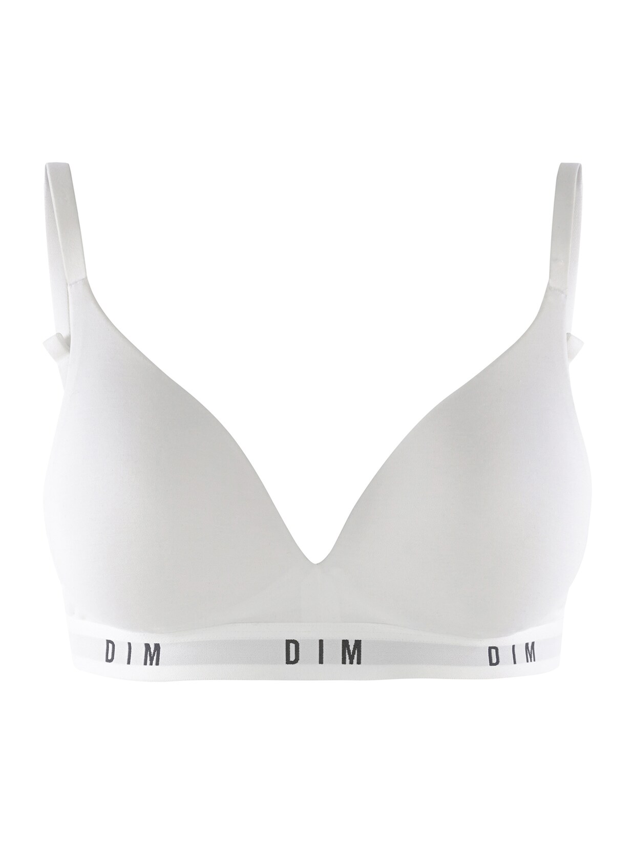 DIM Damen Soft-BH Originals Triangle 1er-Pack | 03610862685481
