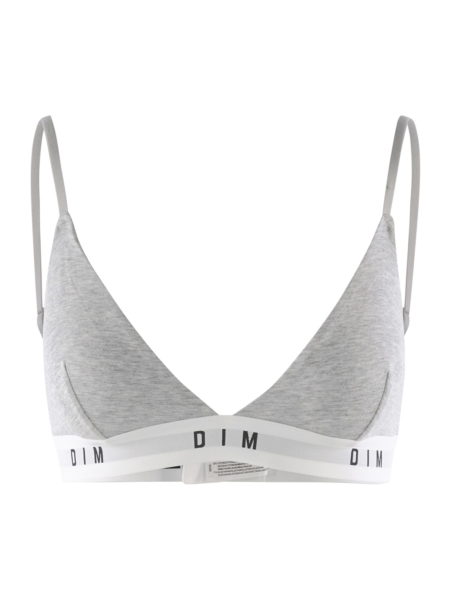 DIM Damen Soft-BH Originals Triangle - Bild 1