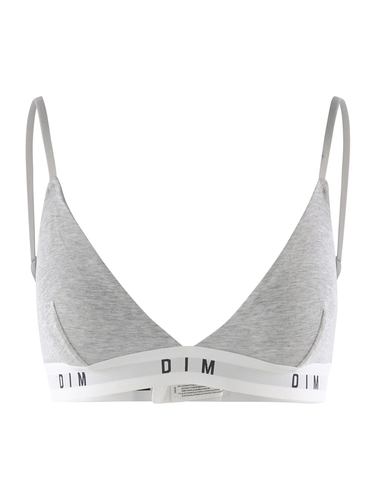 DIM Damen Soft-BH Originals Triangle | 03610862686334
