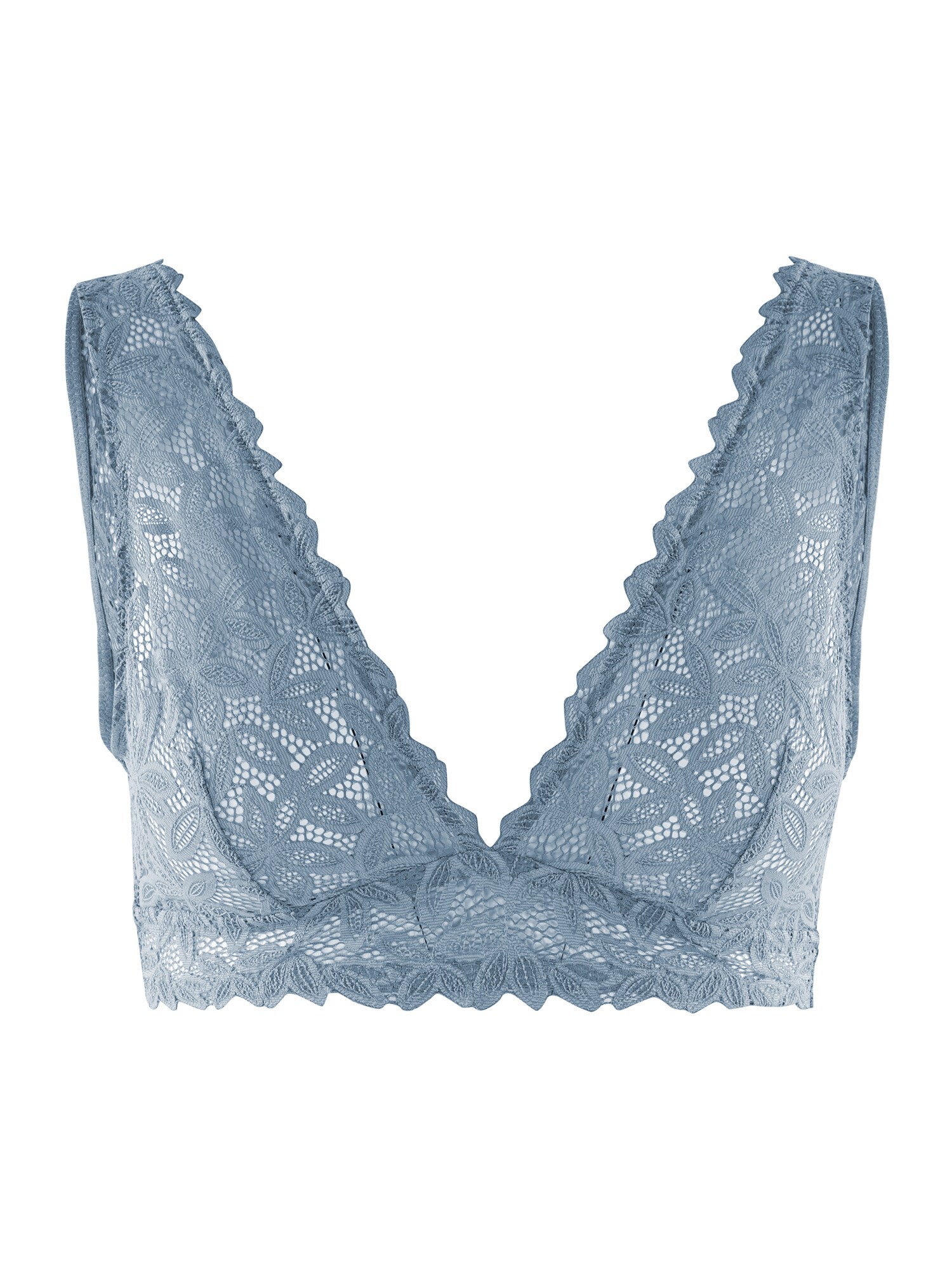 DIM Damen Bralette Daily Glam Spitzen 1er-Pack - Bild 1