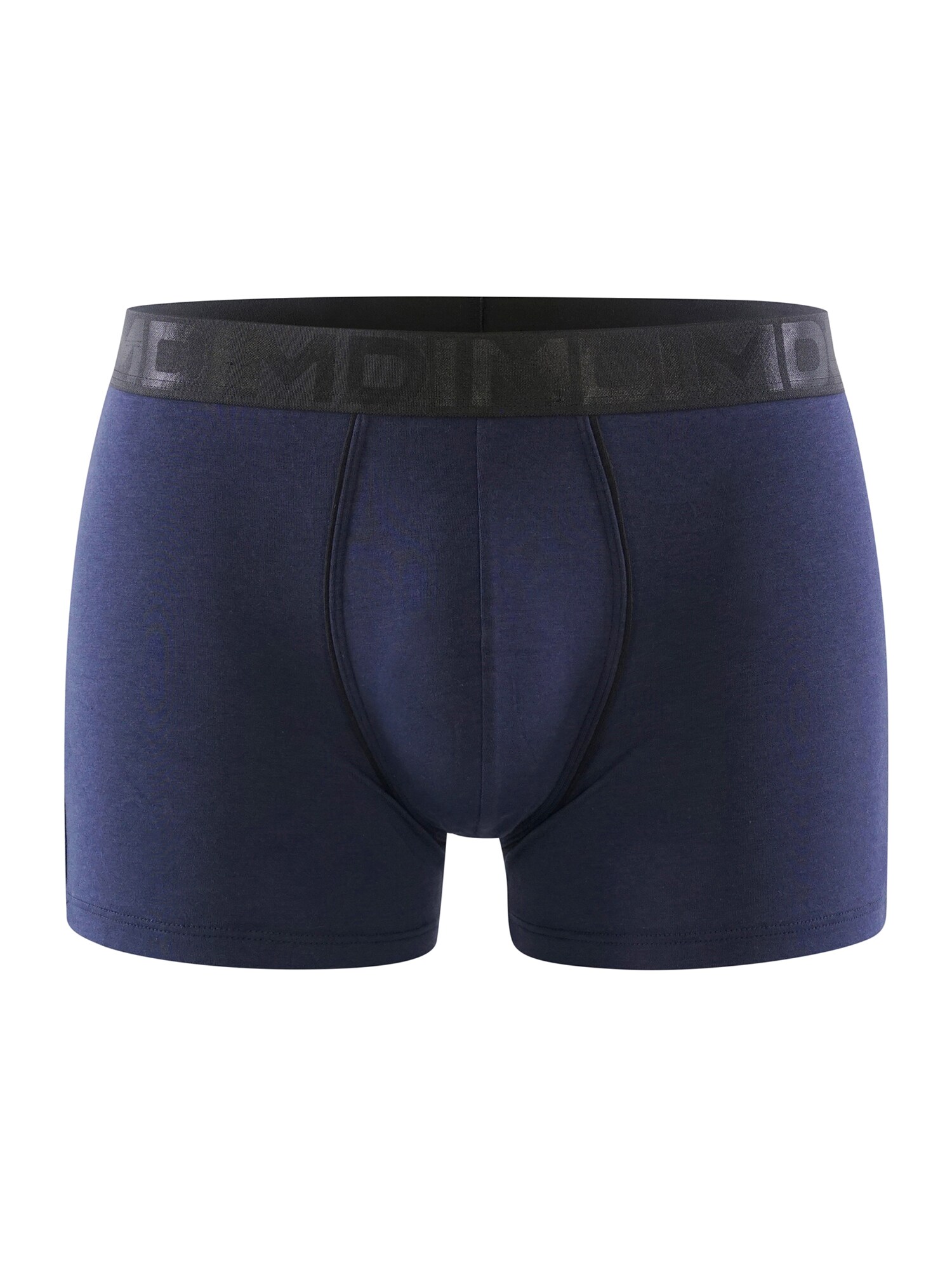 DIM Herren Boxer Classic 1er-Pack - Bild 1