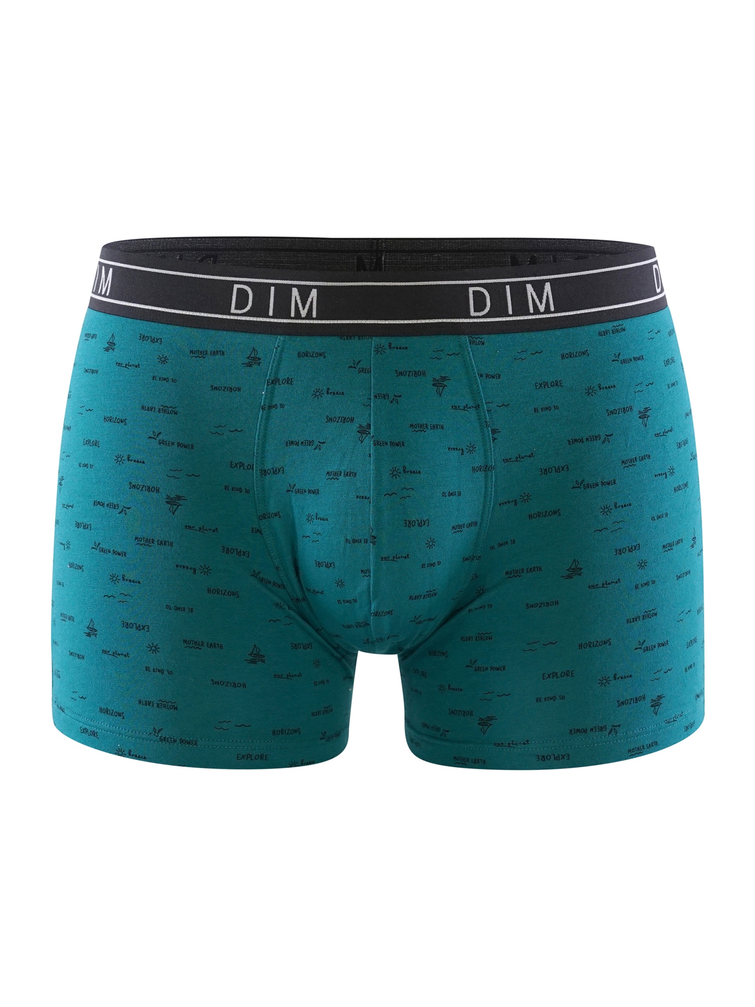 DIM Herren Boxer Fancy 1er-Pack - Bild 1