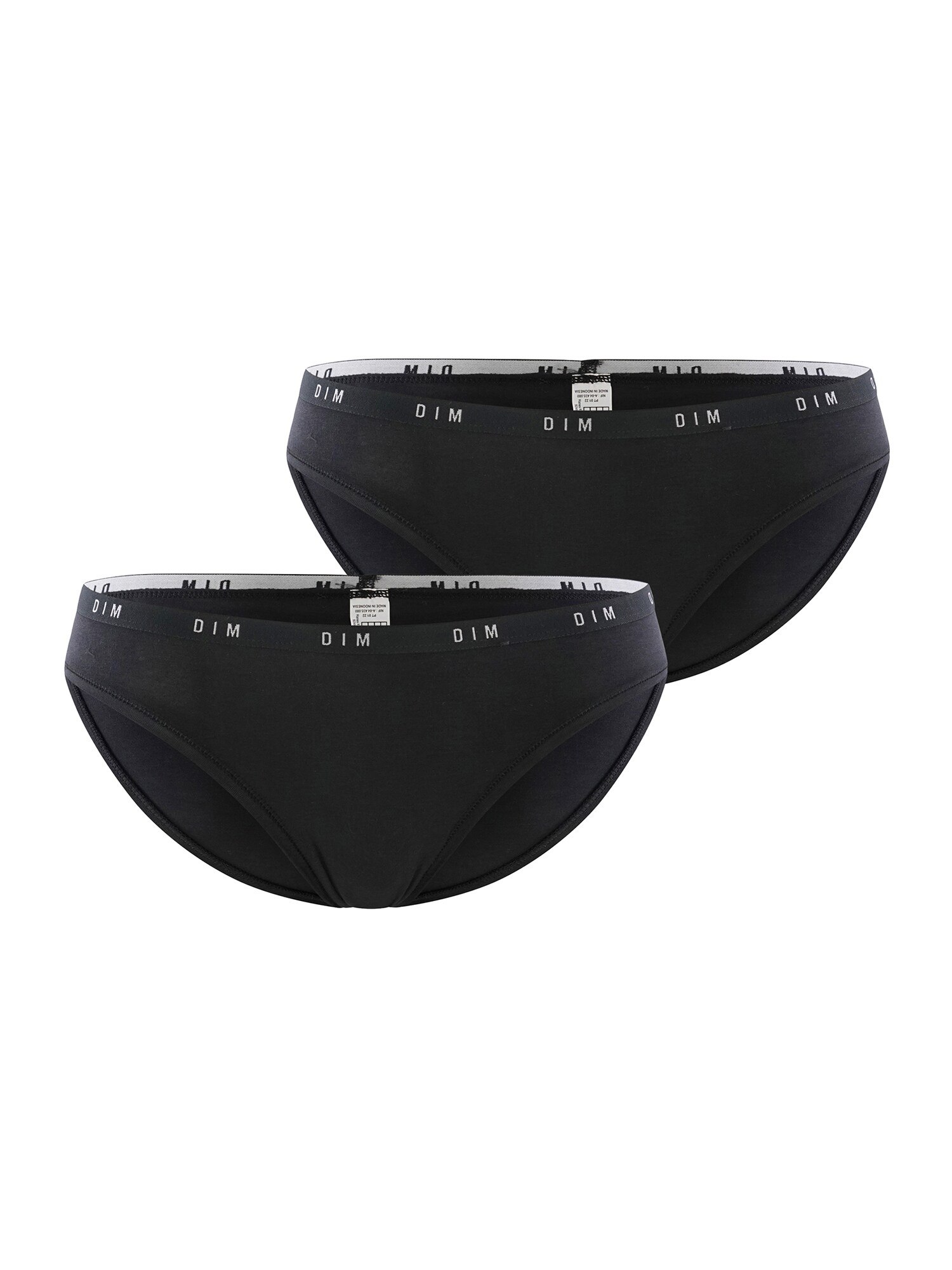 DIM Damen Slip Originals 2er Pack - Bild 1