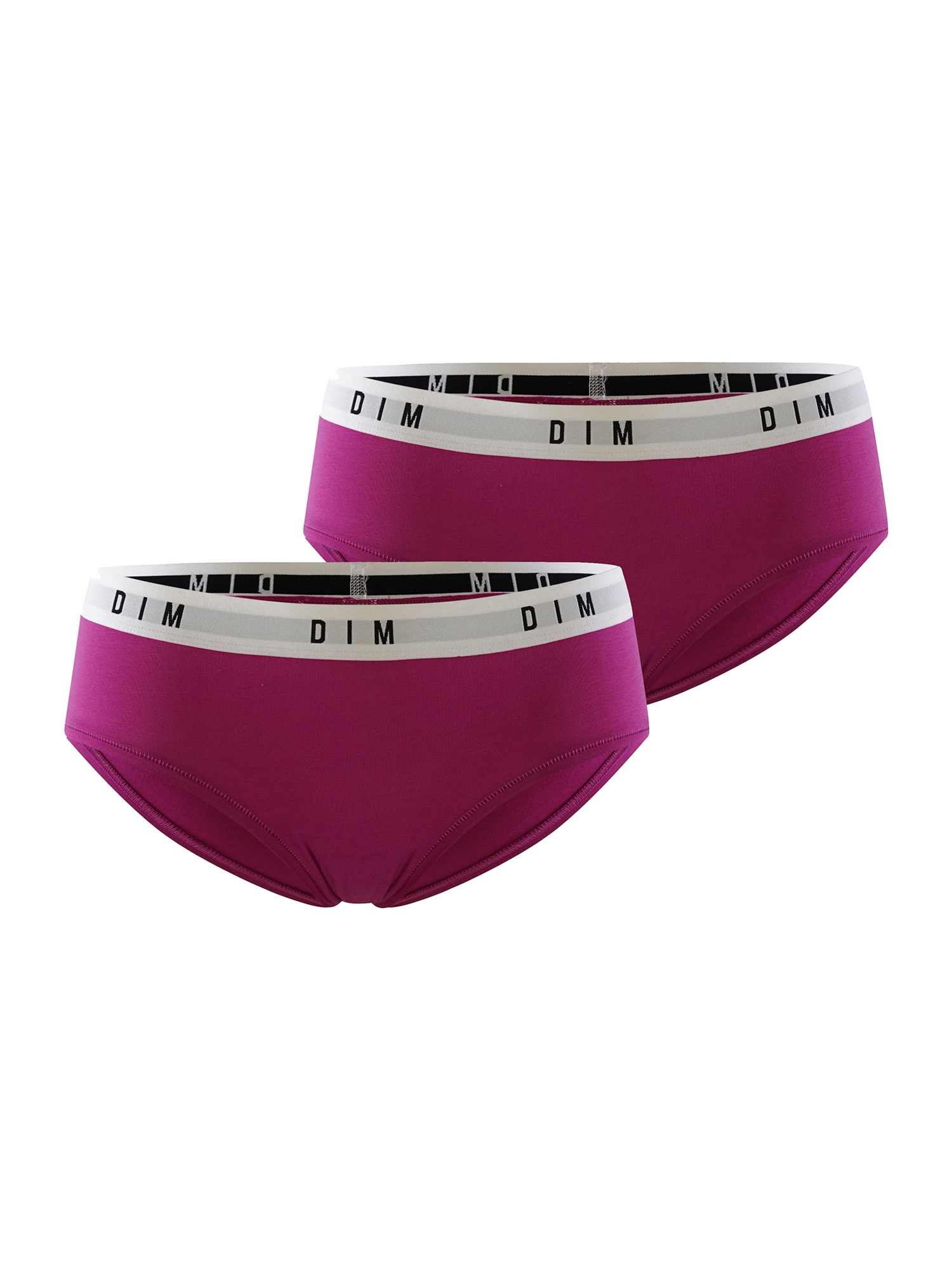 DIM Damen Slip Originals 2er Pack - Bild 1