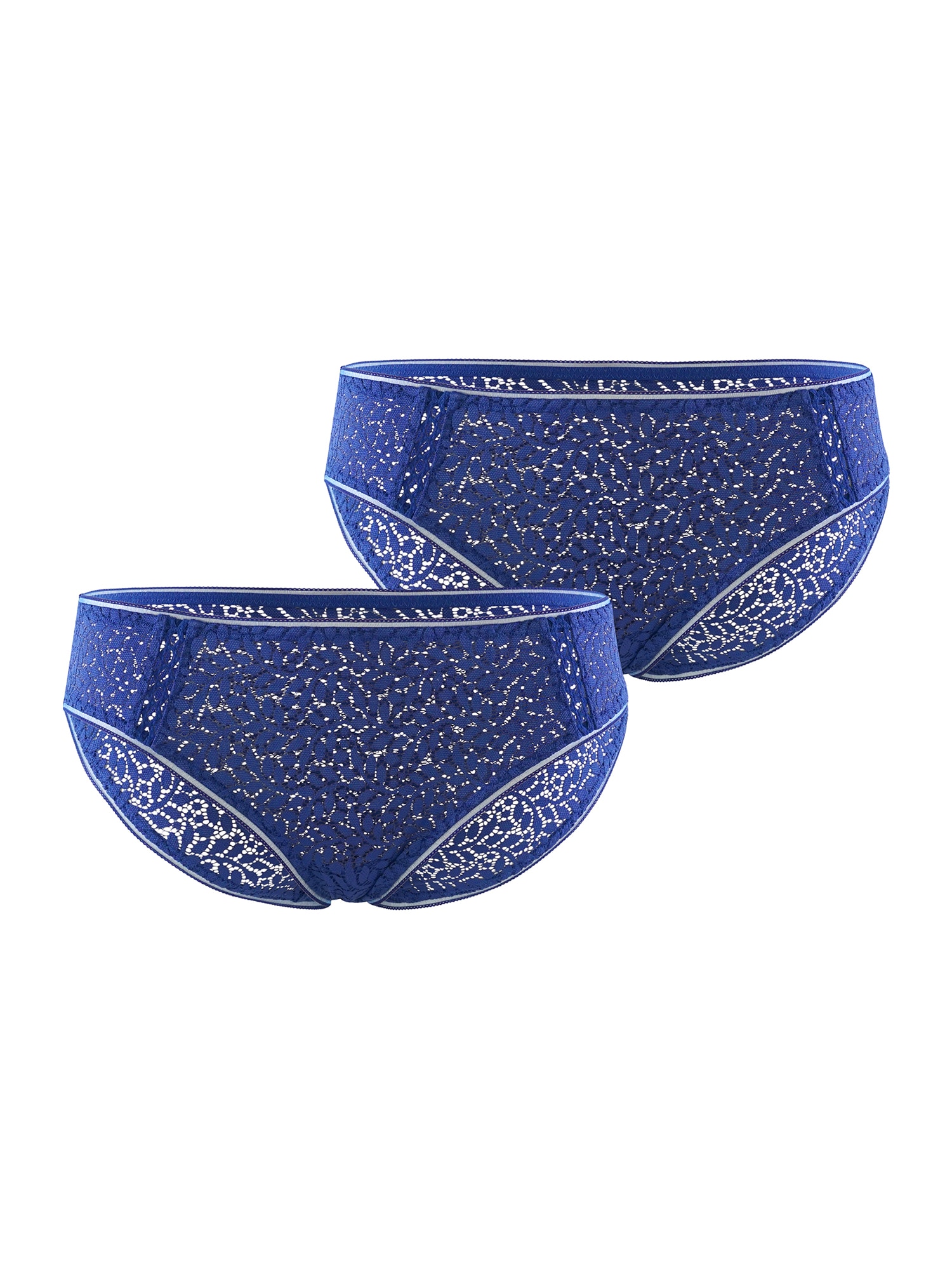 DIM Damen Slip Mode 2er Pack - Bild 1