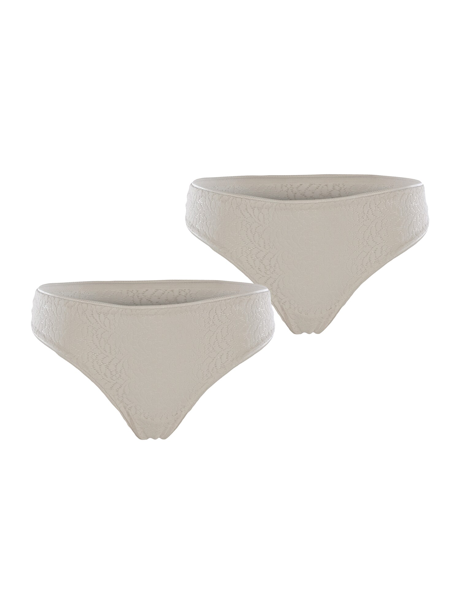 DIM Damen String Mode 2er Pack - Bild 1