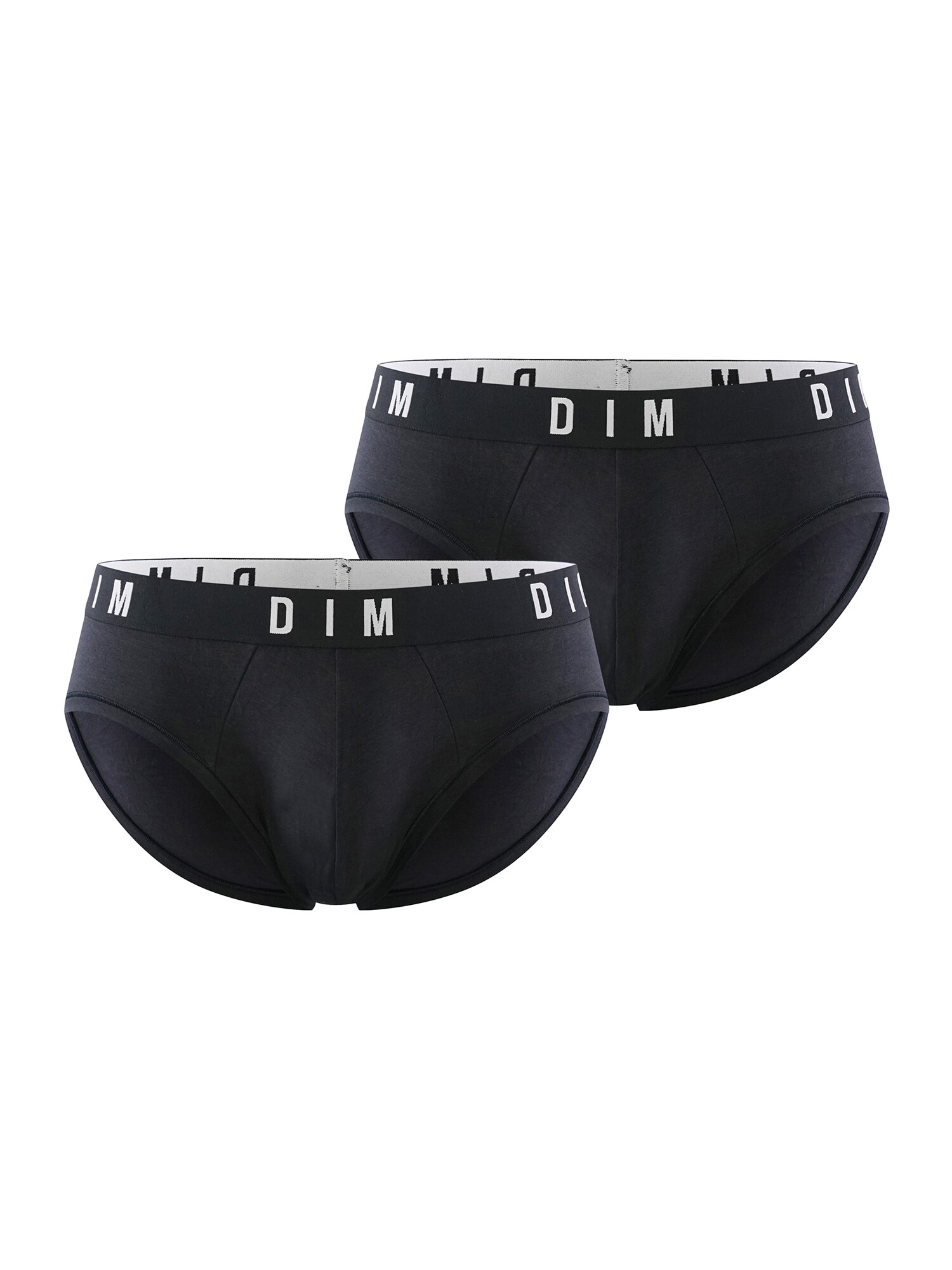 DIM Herren Slip Mix 2er Pack - Bild 1