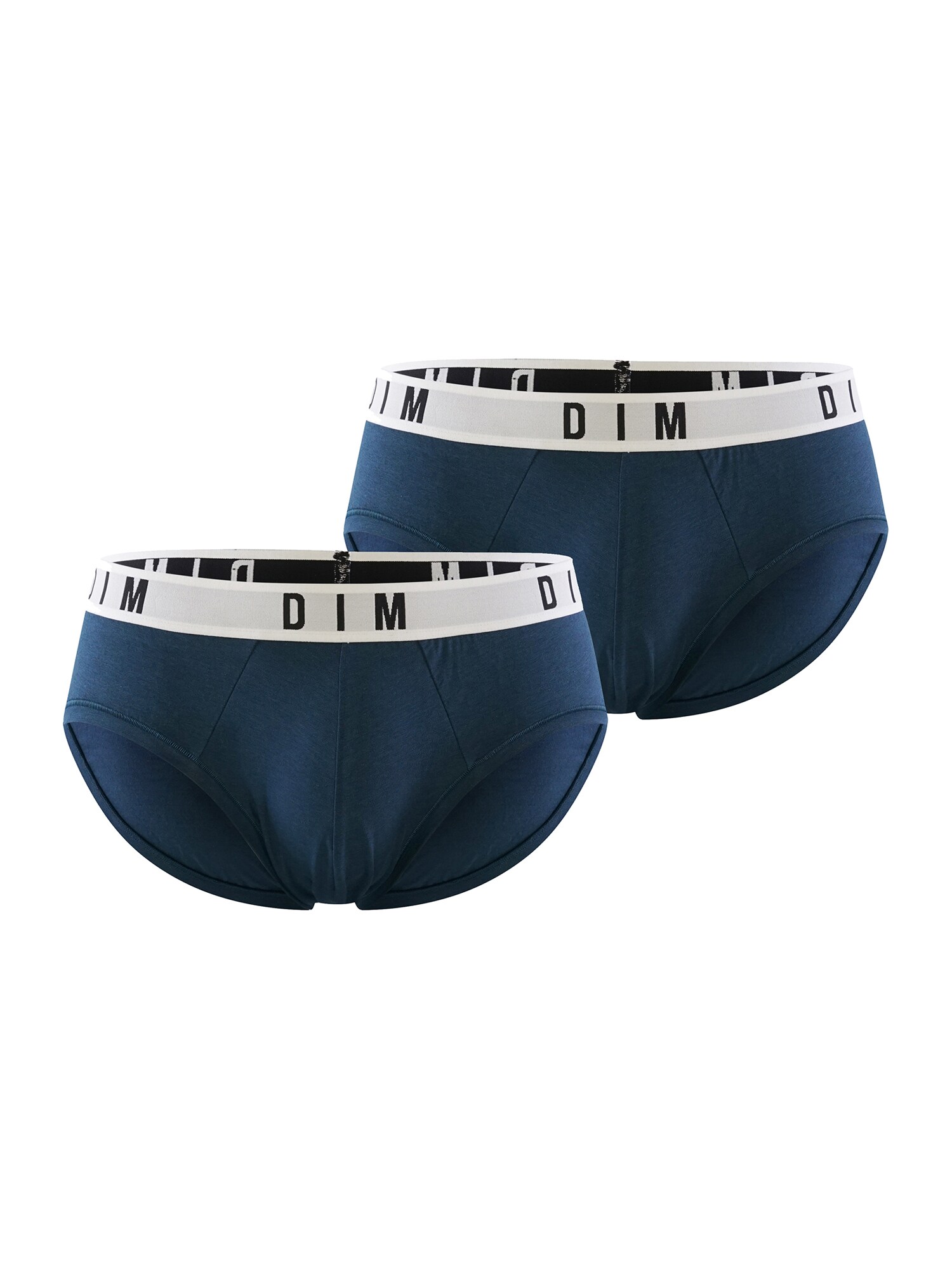 DIM Herren Slip Mix 2er Pack - Bild 1