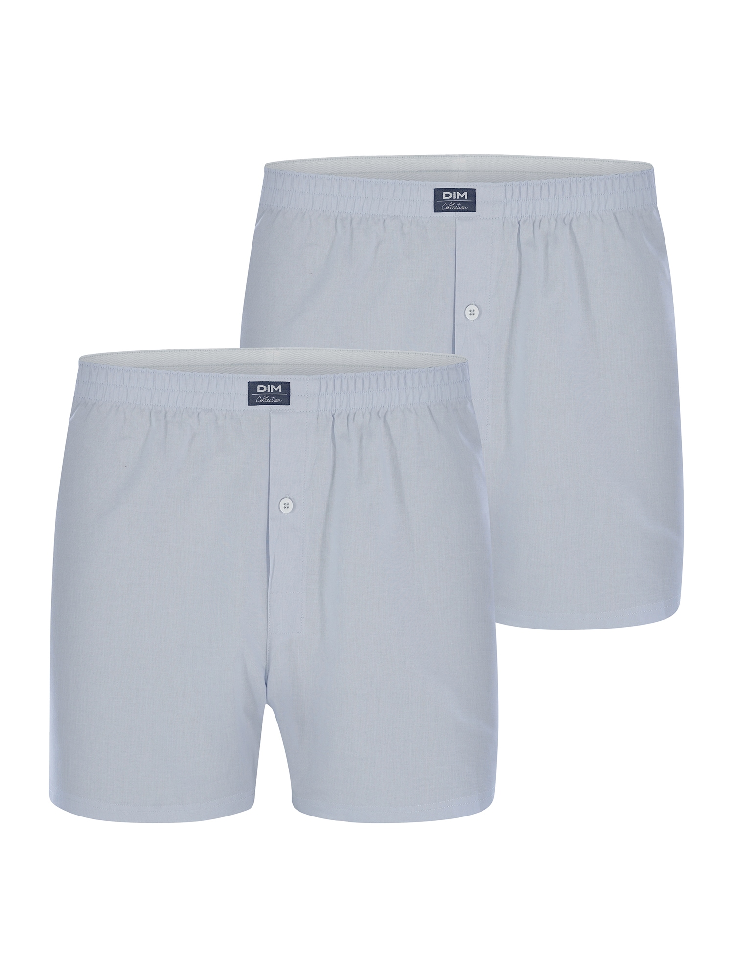 DIM Herren Boxer Webshorts 2er Pack - Bild 1