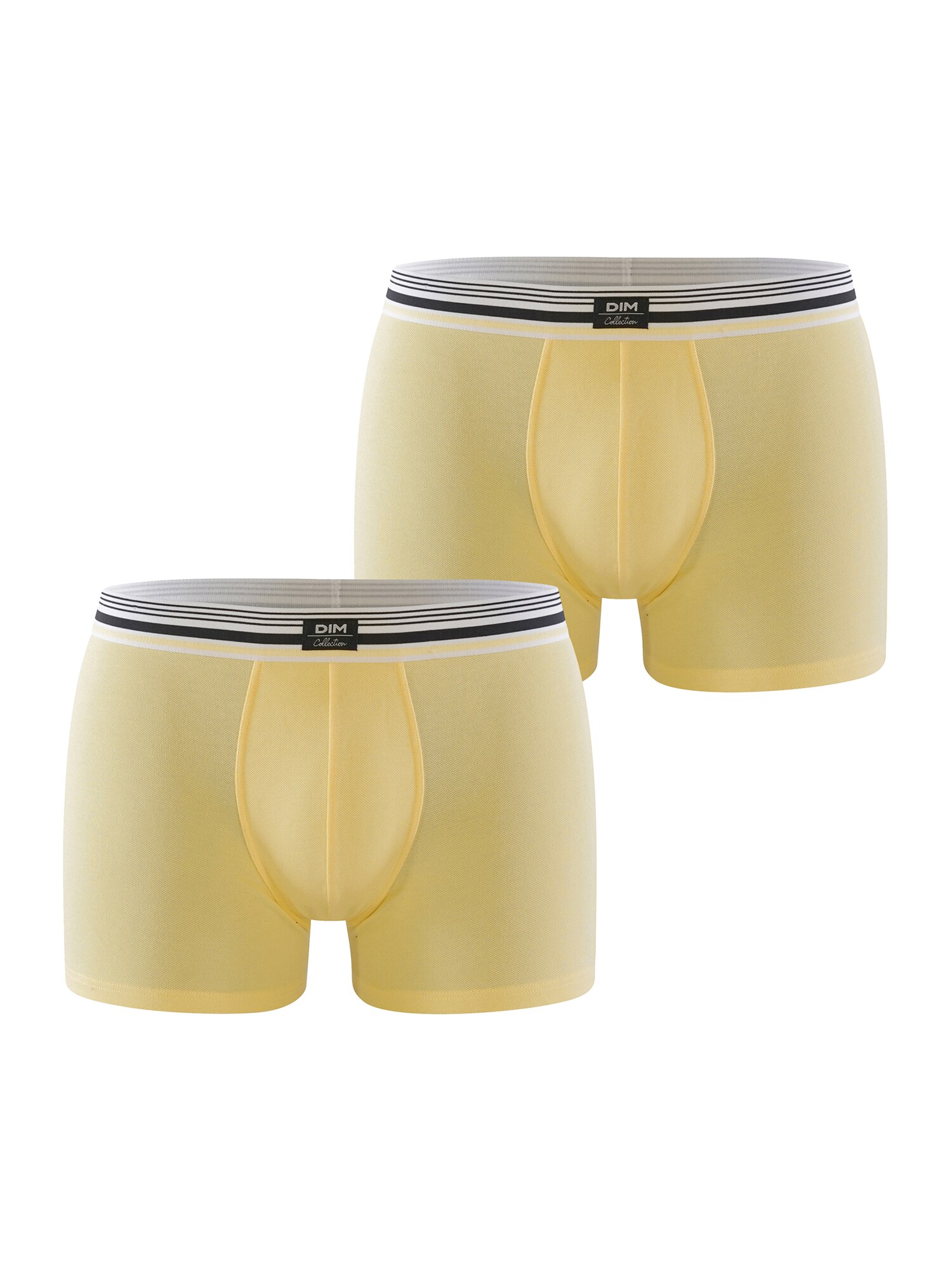DIM Herren Boxer Smart 2er Pack - Bild 1