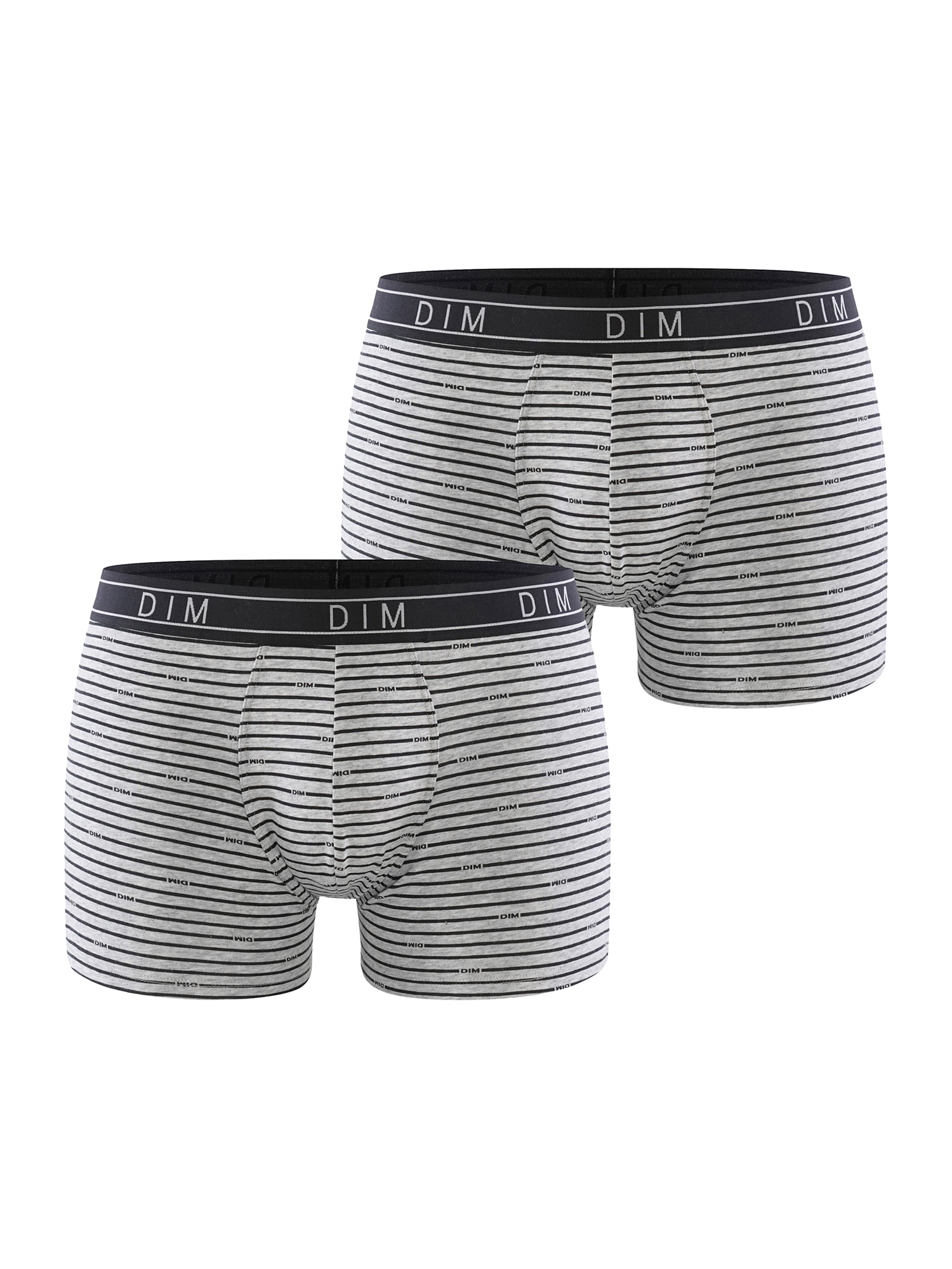 DIM Herren Boxer Fancy 2er Pack - Bild 1